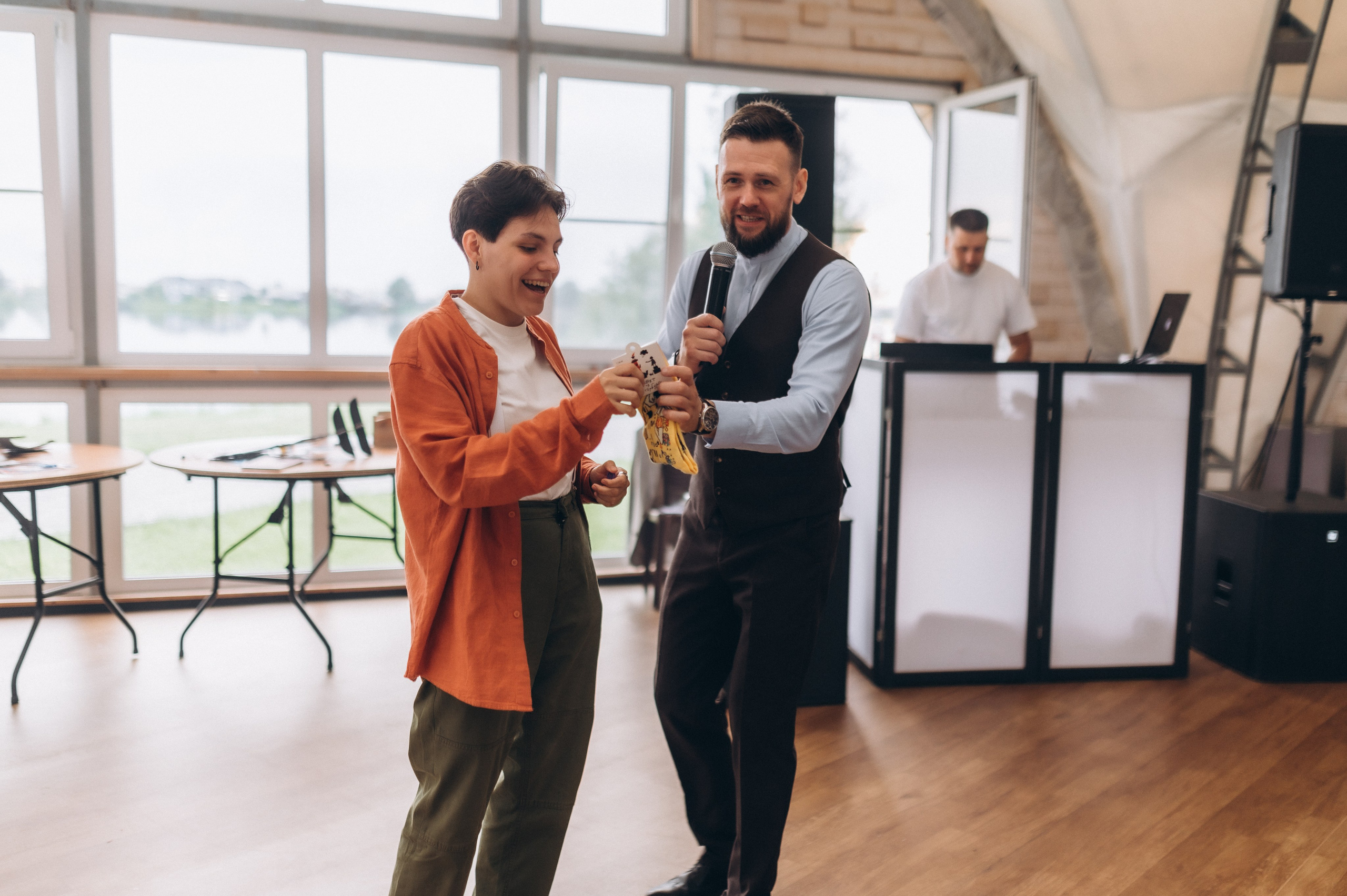 Свадьба в стиле Бохо (банкет). Фотограф ПИТЕР СПБ Надежда Баранова