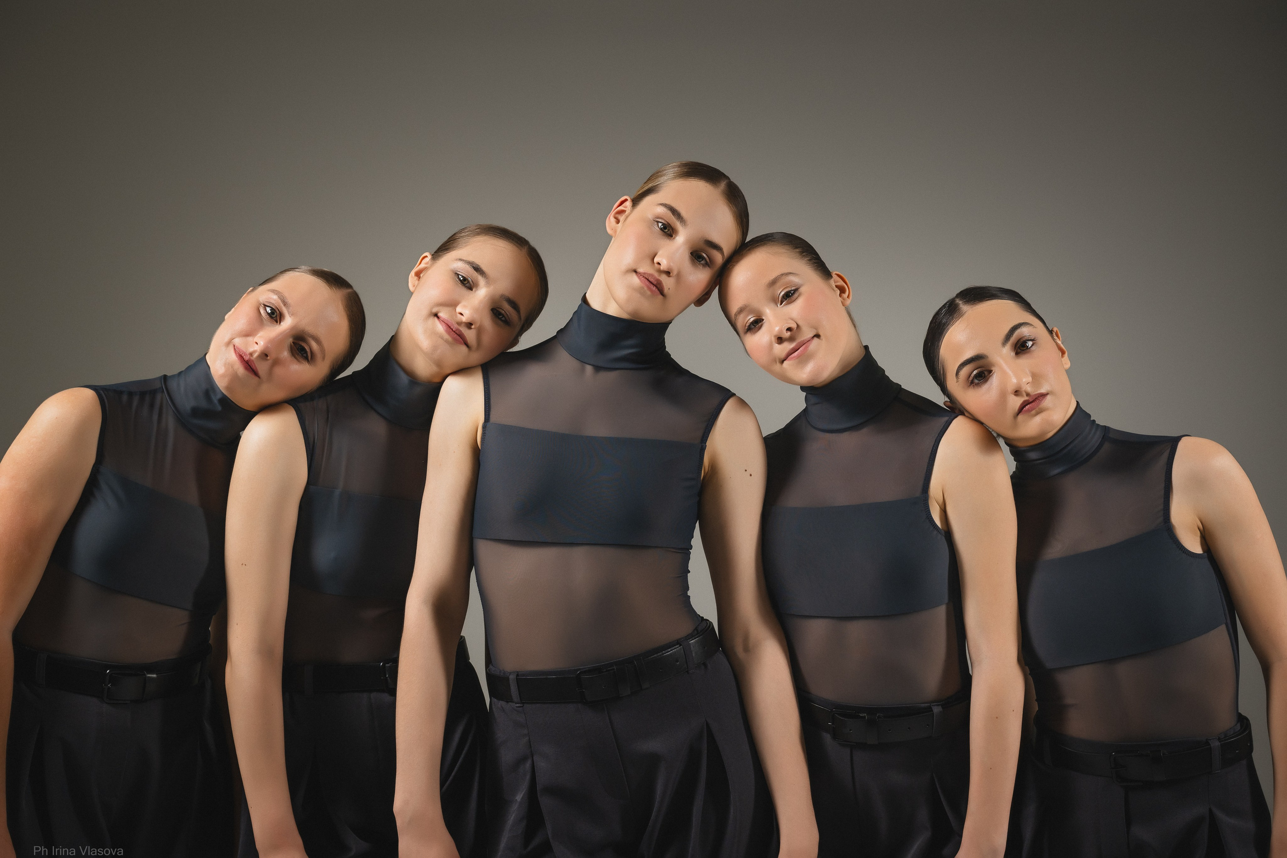 ГРУППЫ & КОМАНДЫ. Спортивный и портретный фотограф