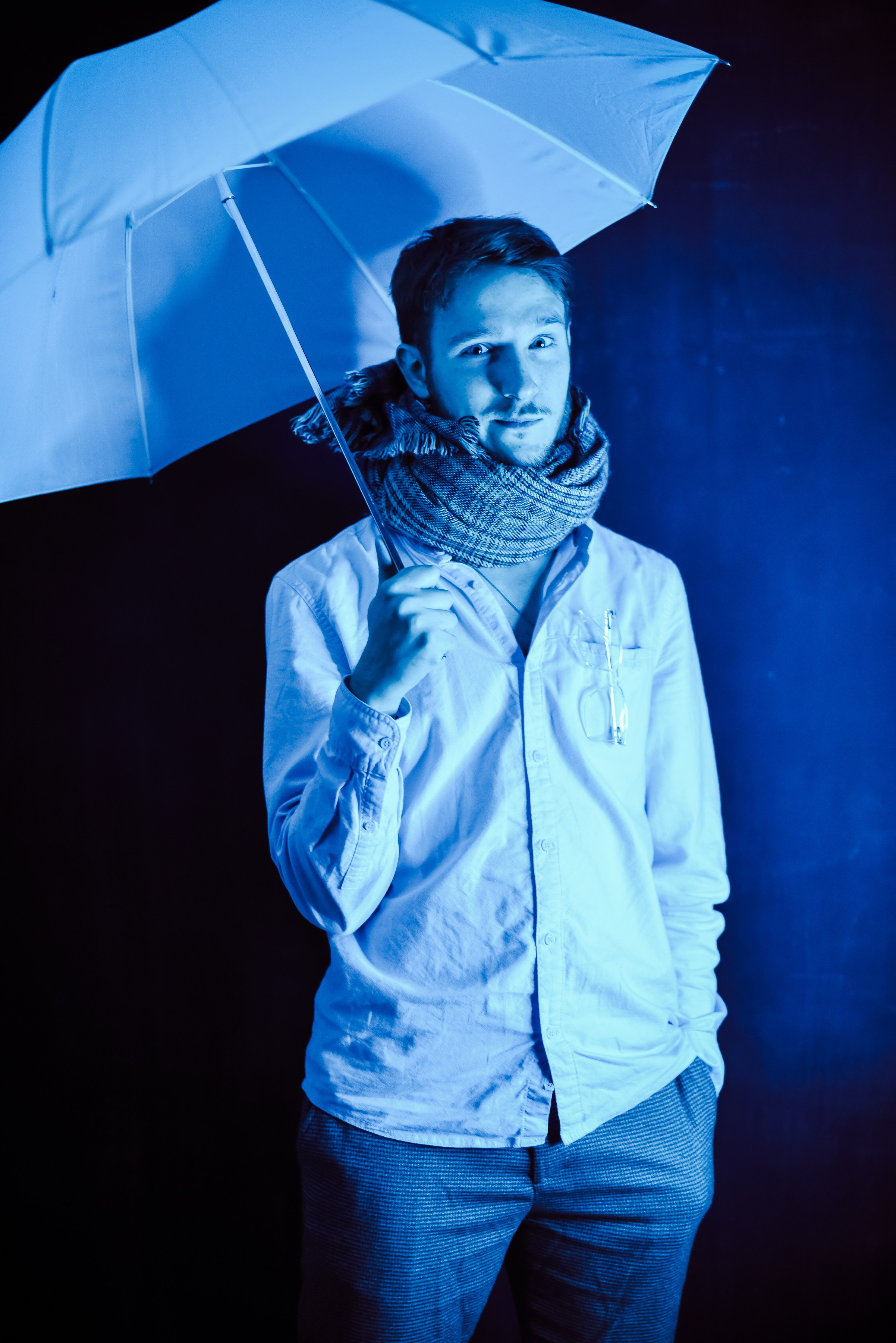 Мужская фотосессия в Самаре и Самарской области