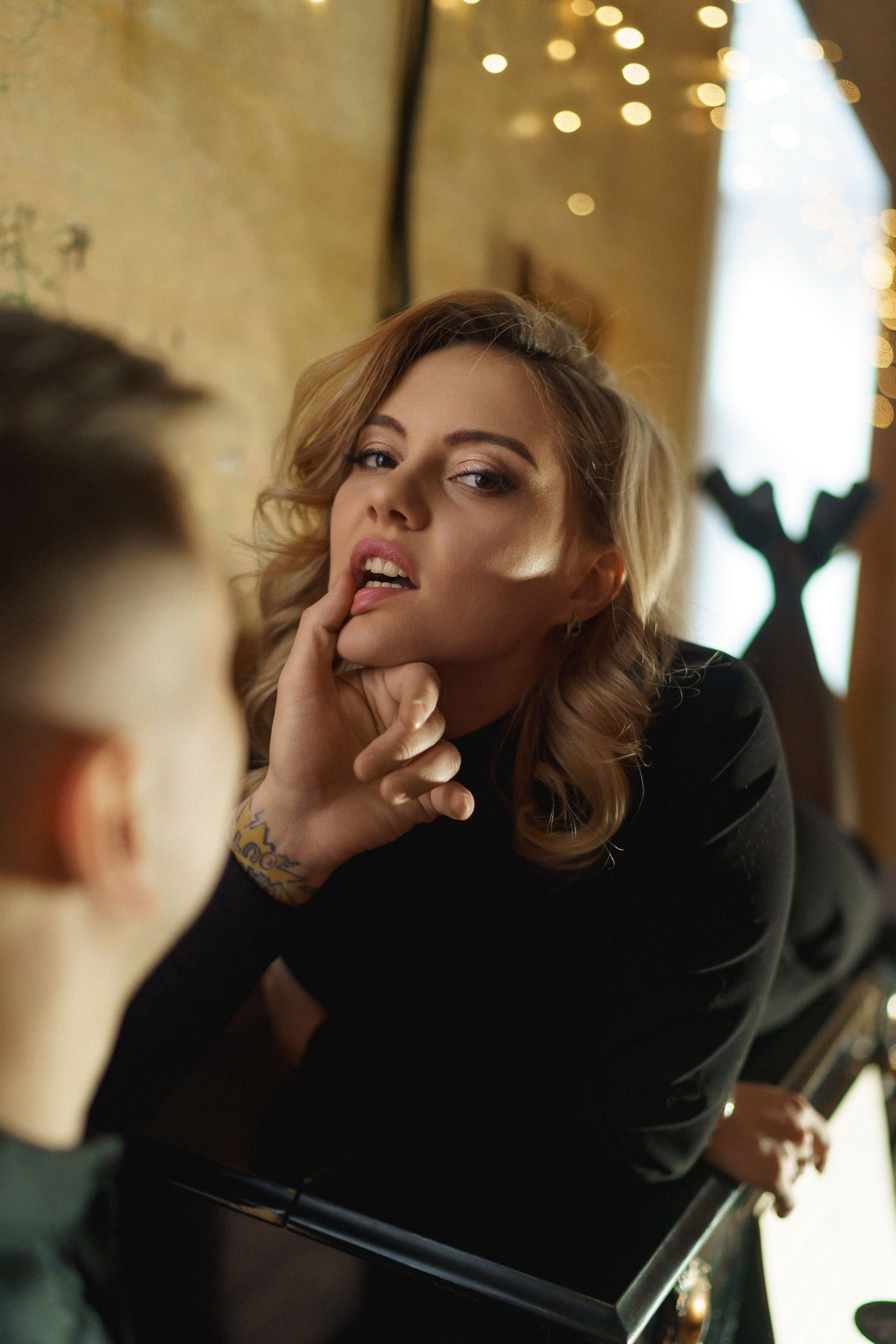 Love Story. Портретный и событийный фотограф в Барнауле, Москве, Новосибирске