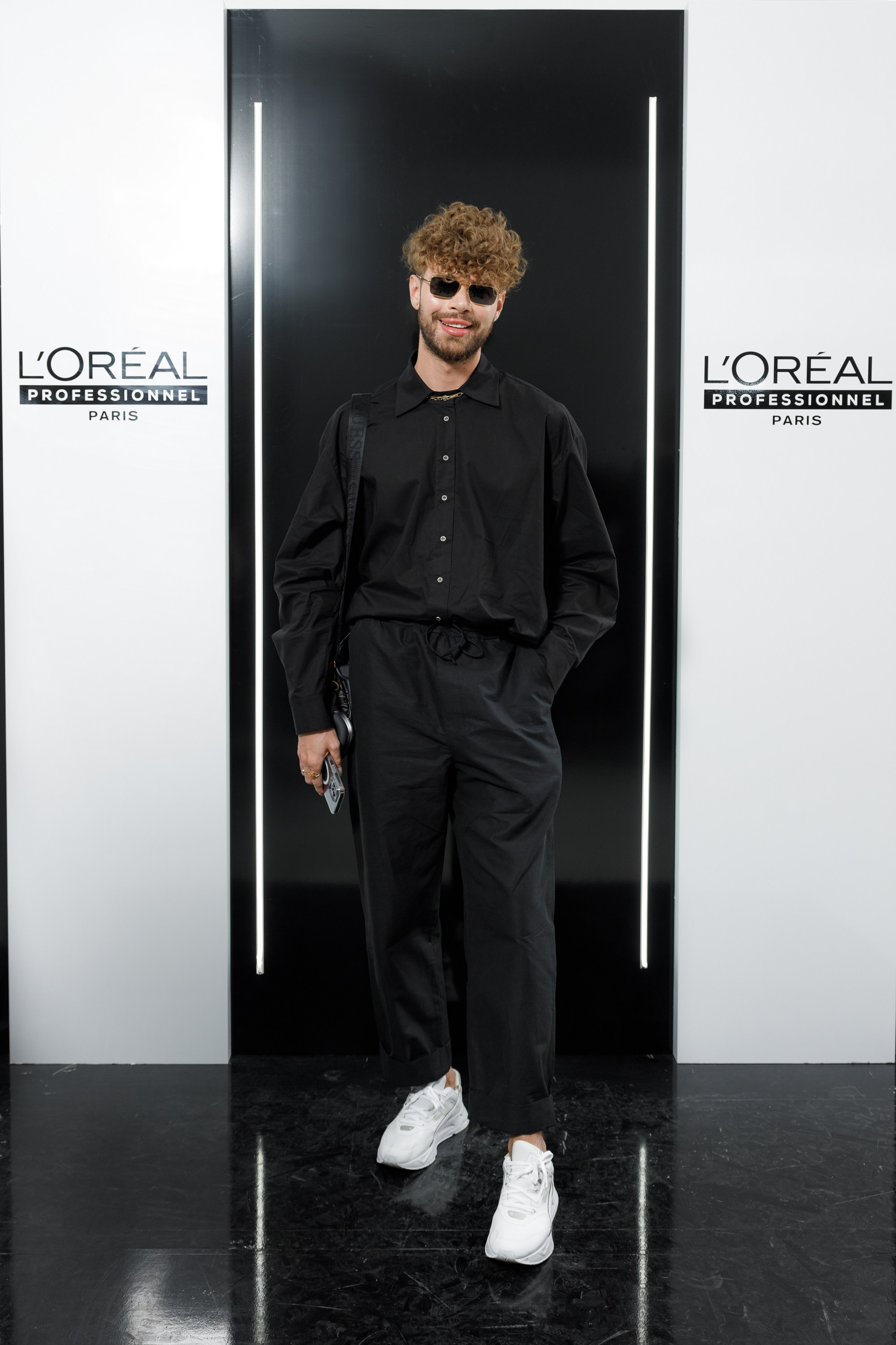 L’oreal Academy Almaty L'Oréal Professionnel Opening. Профессиональный фотограф Егоров Кирилл