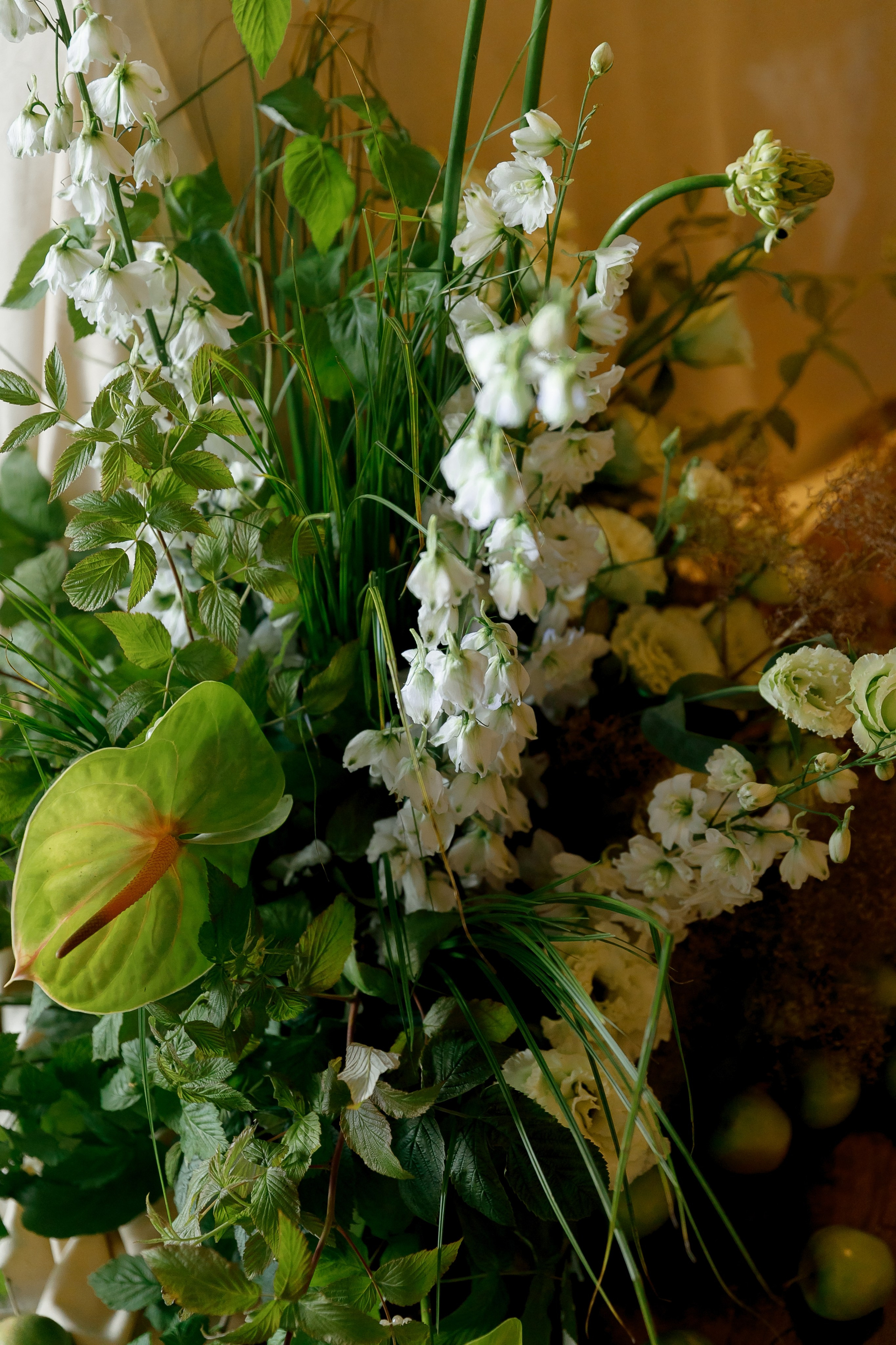 AJ | 09.08.2025 | МО, Шале Березка. МашаШарики | Декоратор | Москва