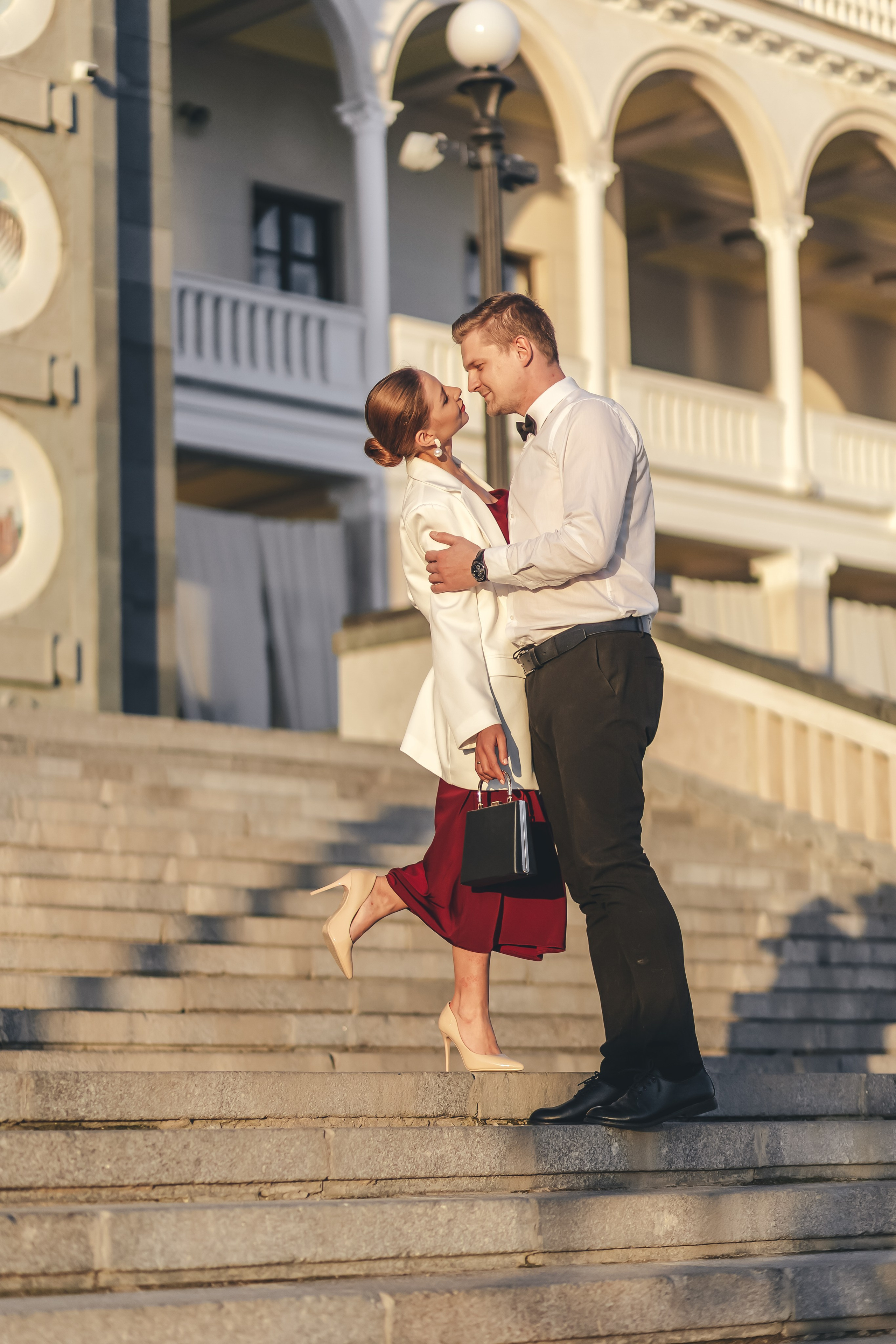T&D. Свадебный фотограф. Москва. Мытищи