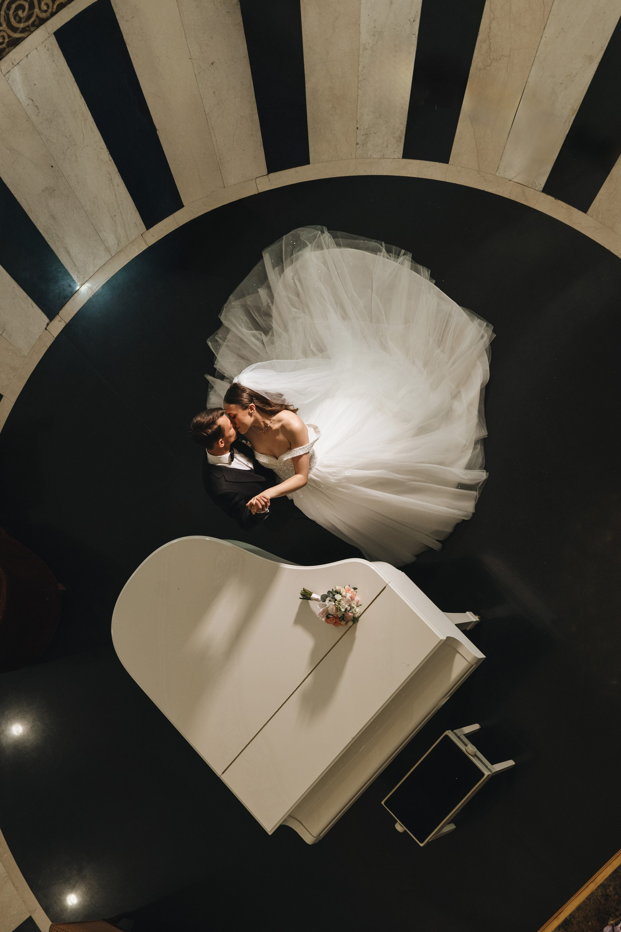 Семейный и свадебный фотограф в Донецке Елена Гордеева