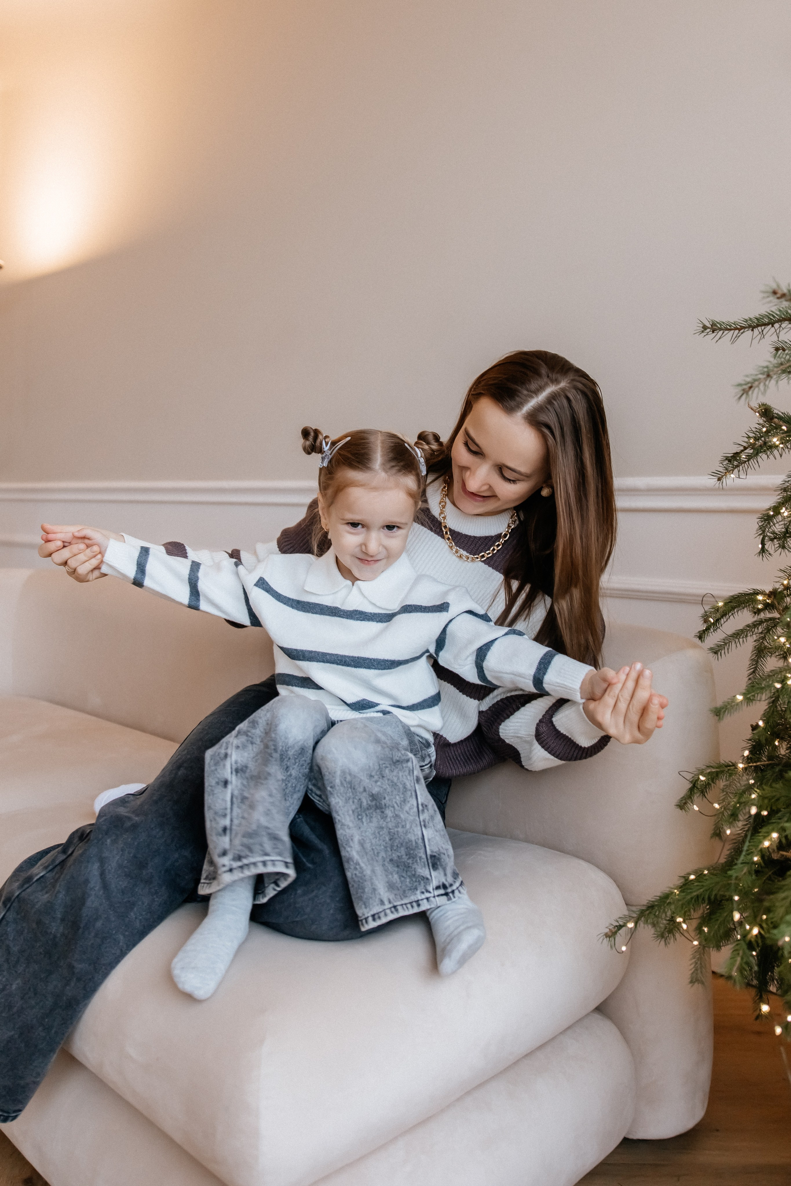 Марина, Юра и Николь. Светлана Ванцлав — фотограф Минск, Беларусь