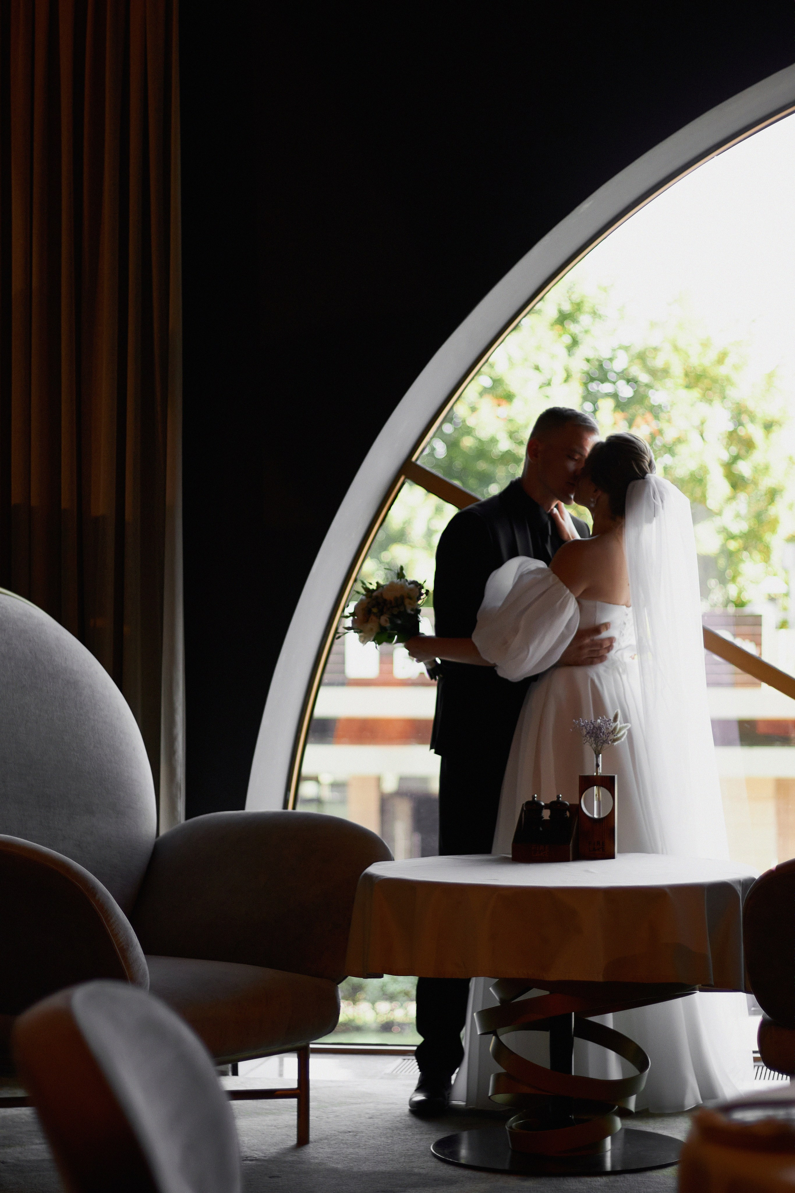 Максим и Виктория. Фотограф в Ростове-на-Дону Нюхарева Виктория