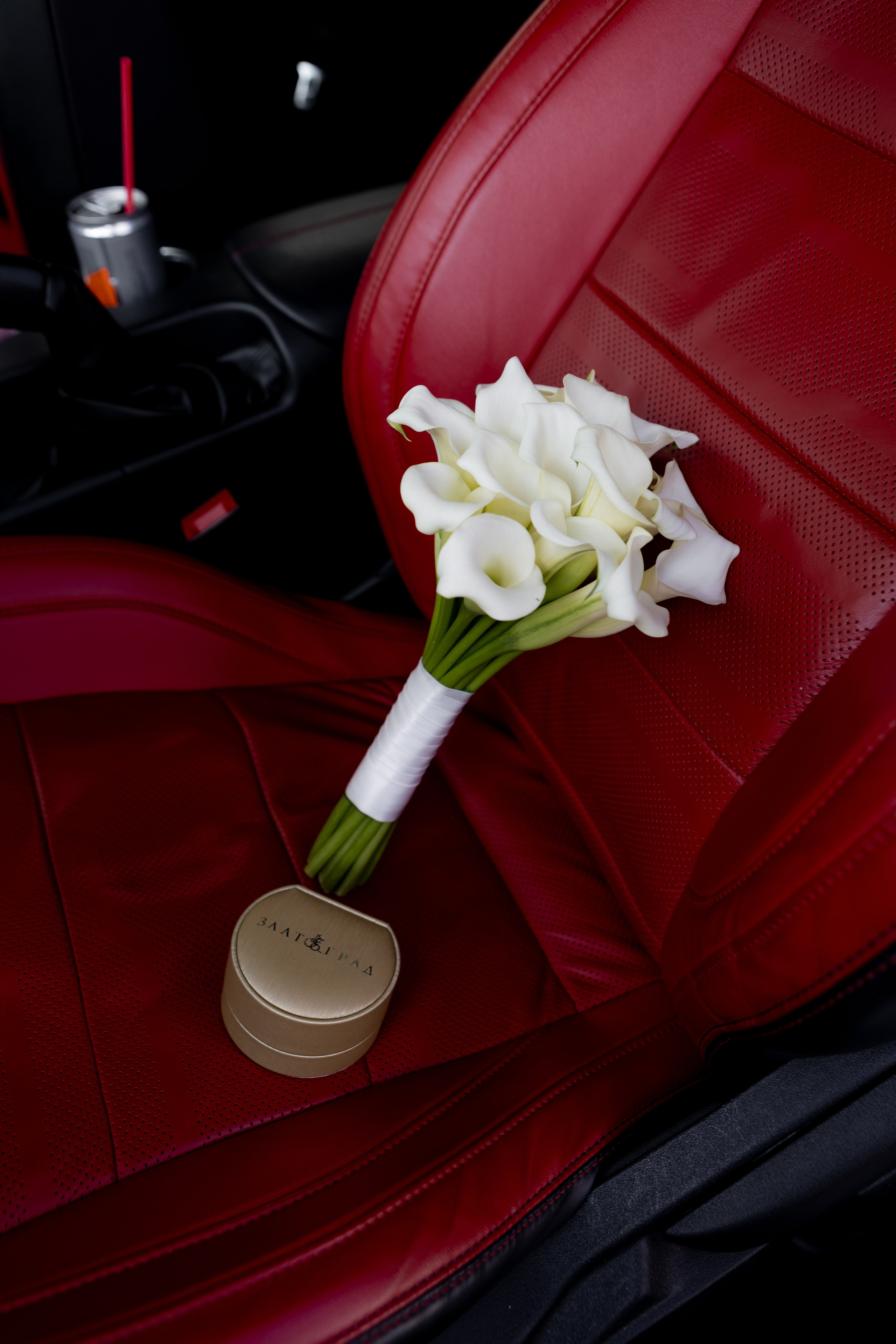 Диана & Кирилл. Свадебный и женский фотограф в Москве Анастасия Голубева