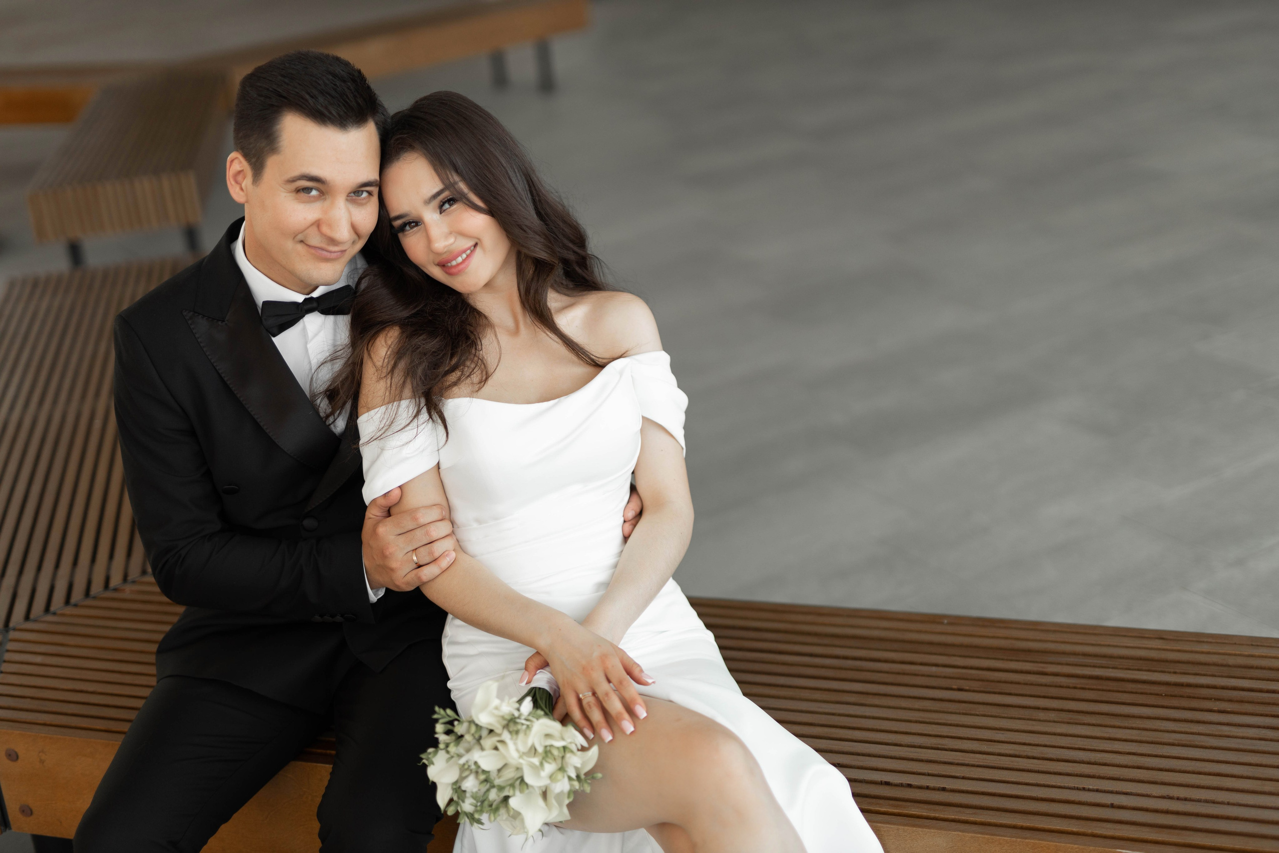 Данис Эльвира. Фотограф Александр Литвинов