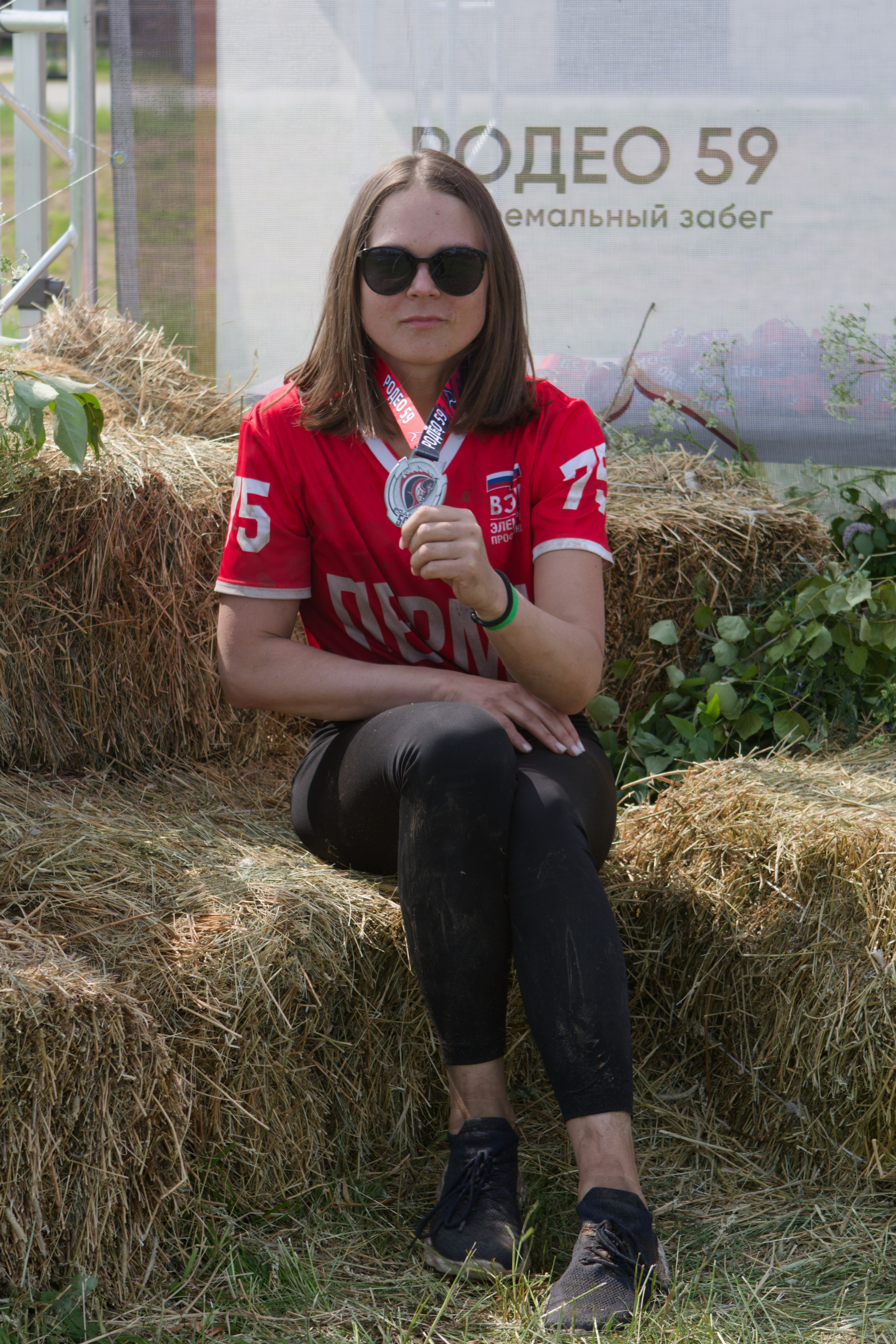 Родео59. Репортажный и спортивный фотограф в г. Пермь Зильберг Павел