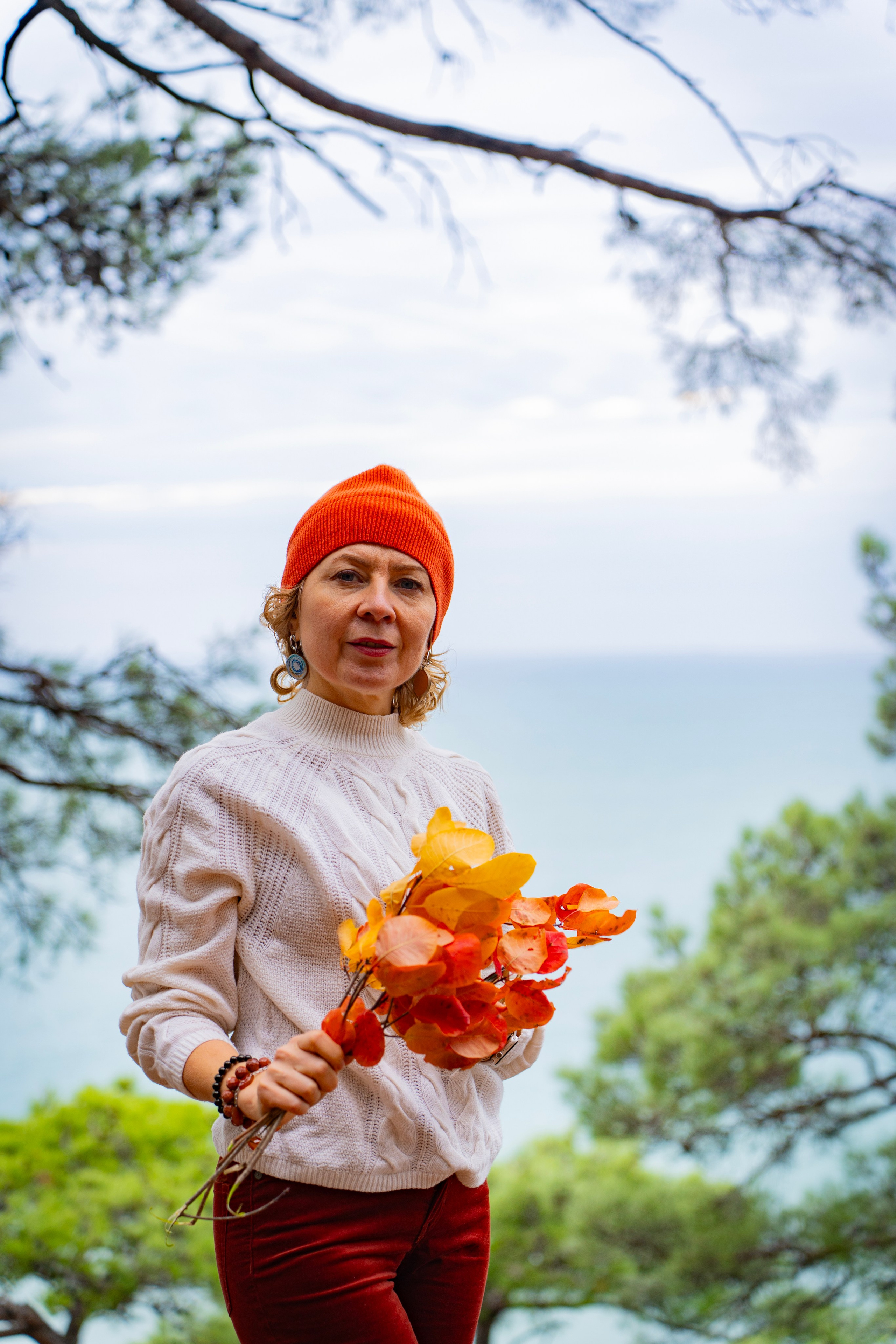 Фотопрогулка в Голубой бездне — золотая осень. Семейный и детский фотограф Екатерина Черняева. Снимаю портреты, love story, фотопрогулки, работаю на улице, в кафе, студии, дома у клиента