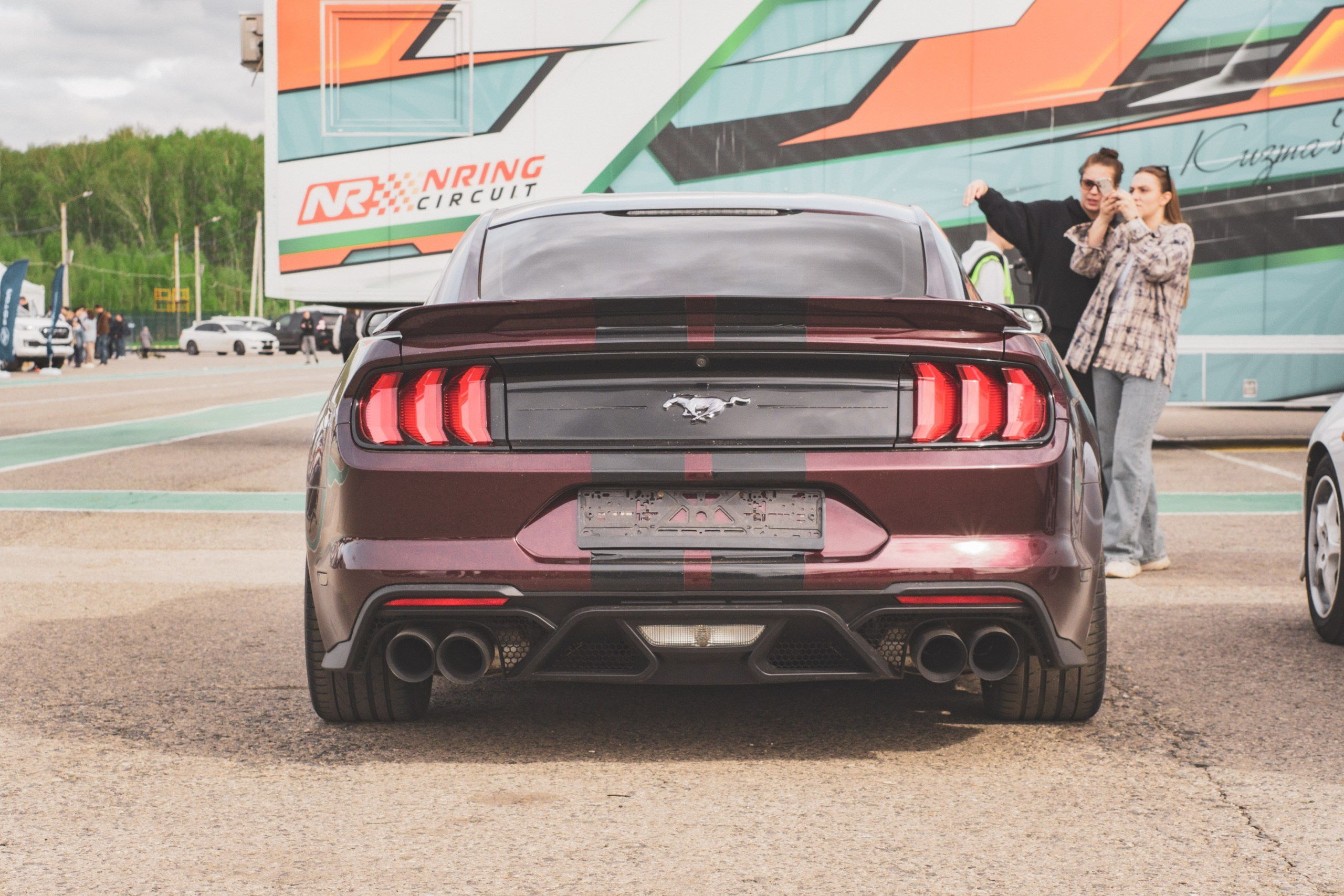 NotDaily. Фотограф Нижний Новгород — Дмитрий Грехов