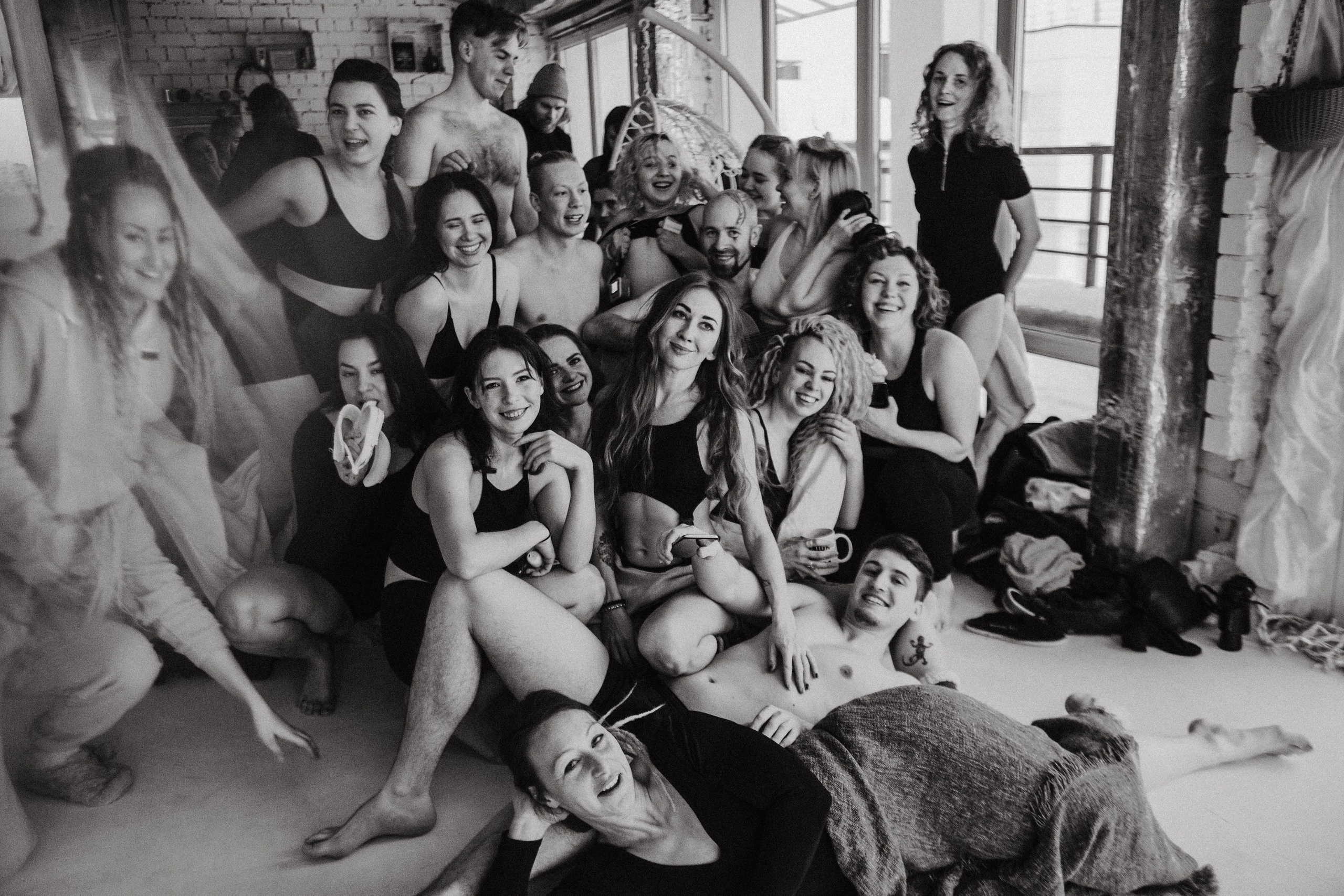 Метроном. Фотограф в Нижнем Новгороде