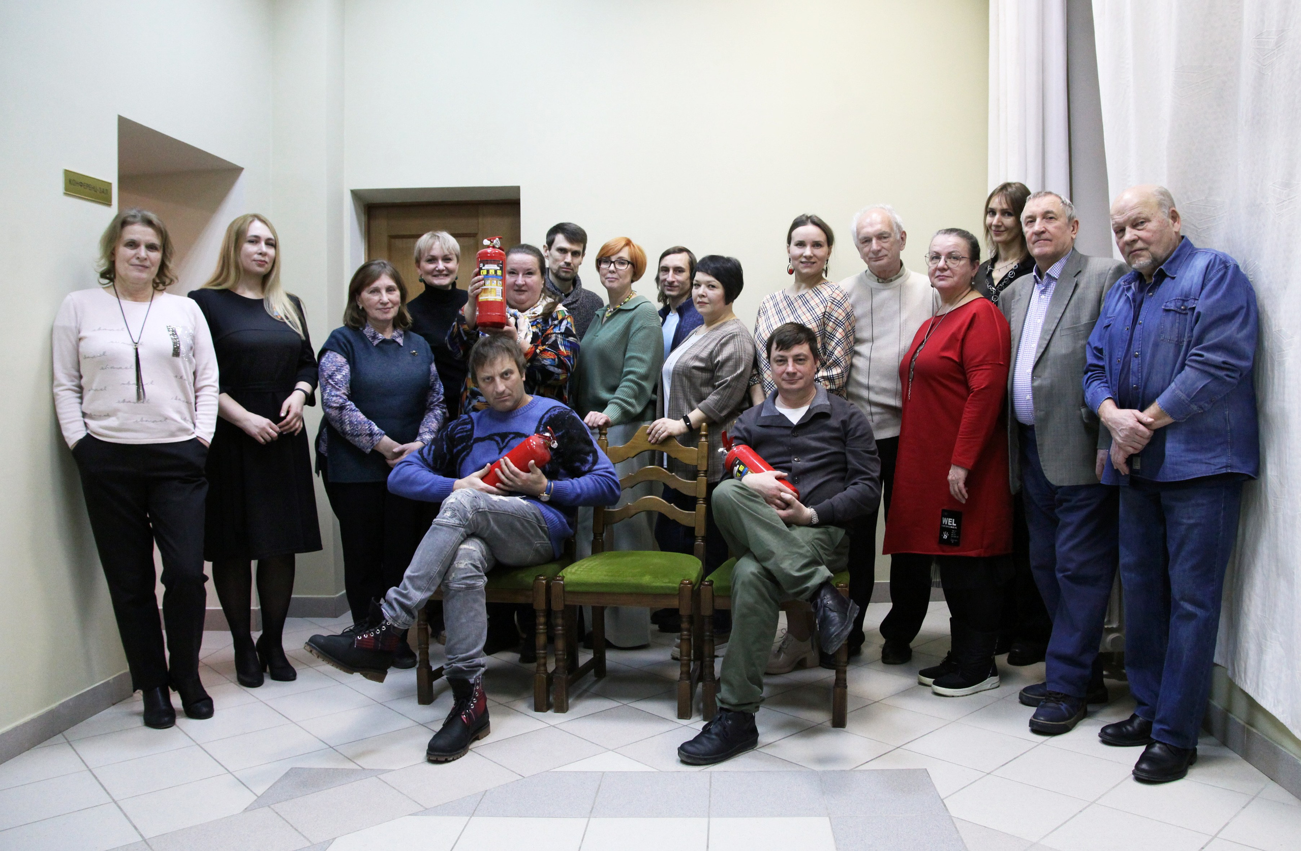 Выставка «Каждый охотник желает знать…». Фотообъединение Самарского областного отделения Союза журналистов России