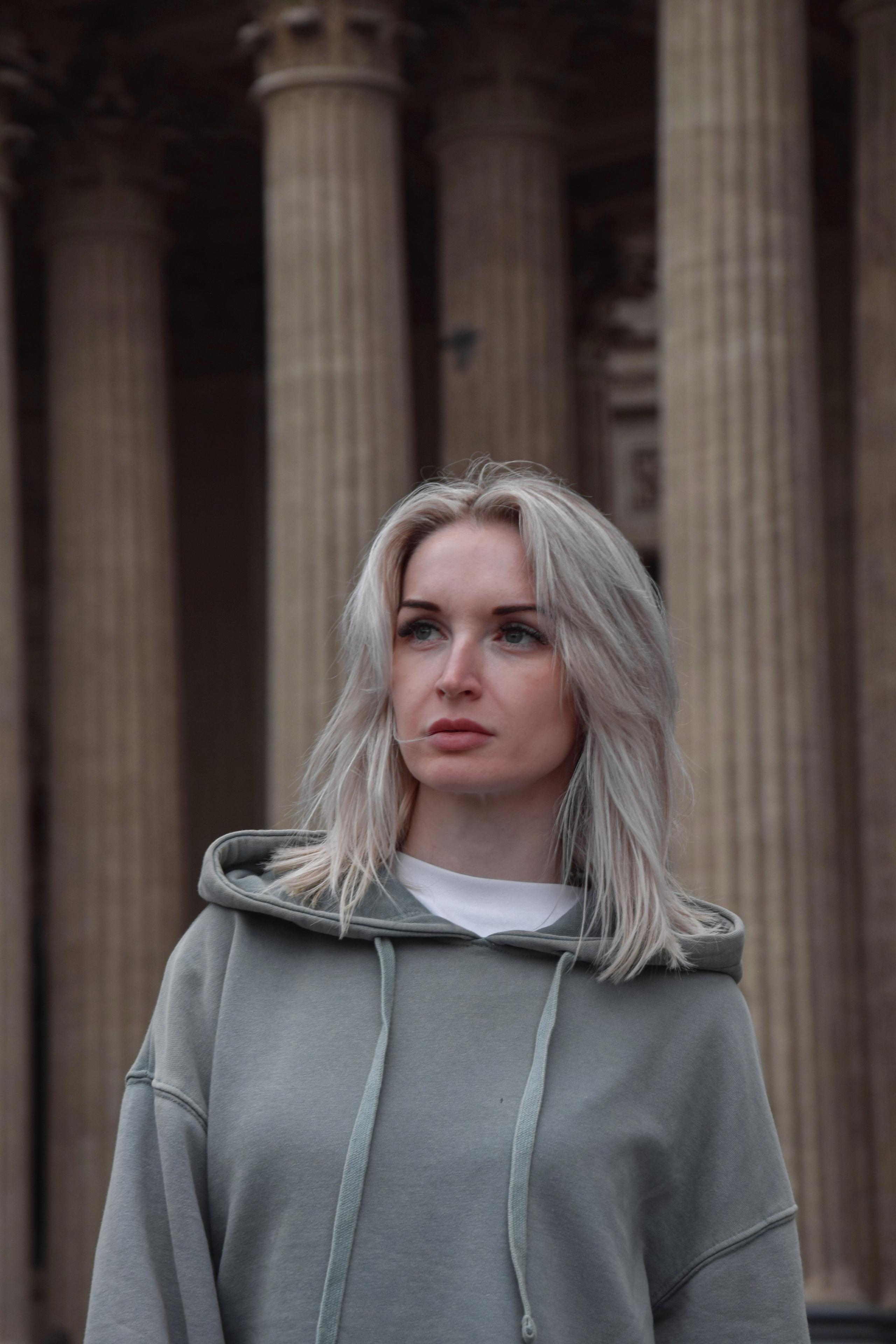 LINA. ASLAN — Индивидуальный фотограф из Питера