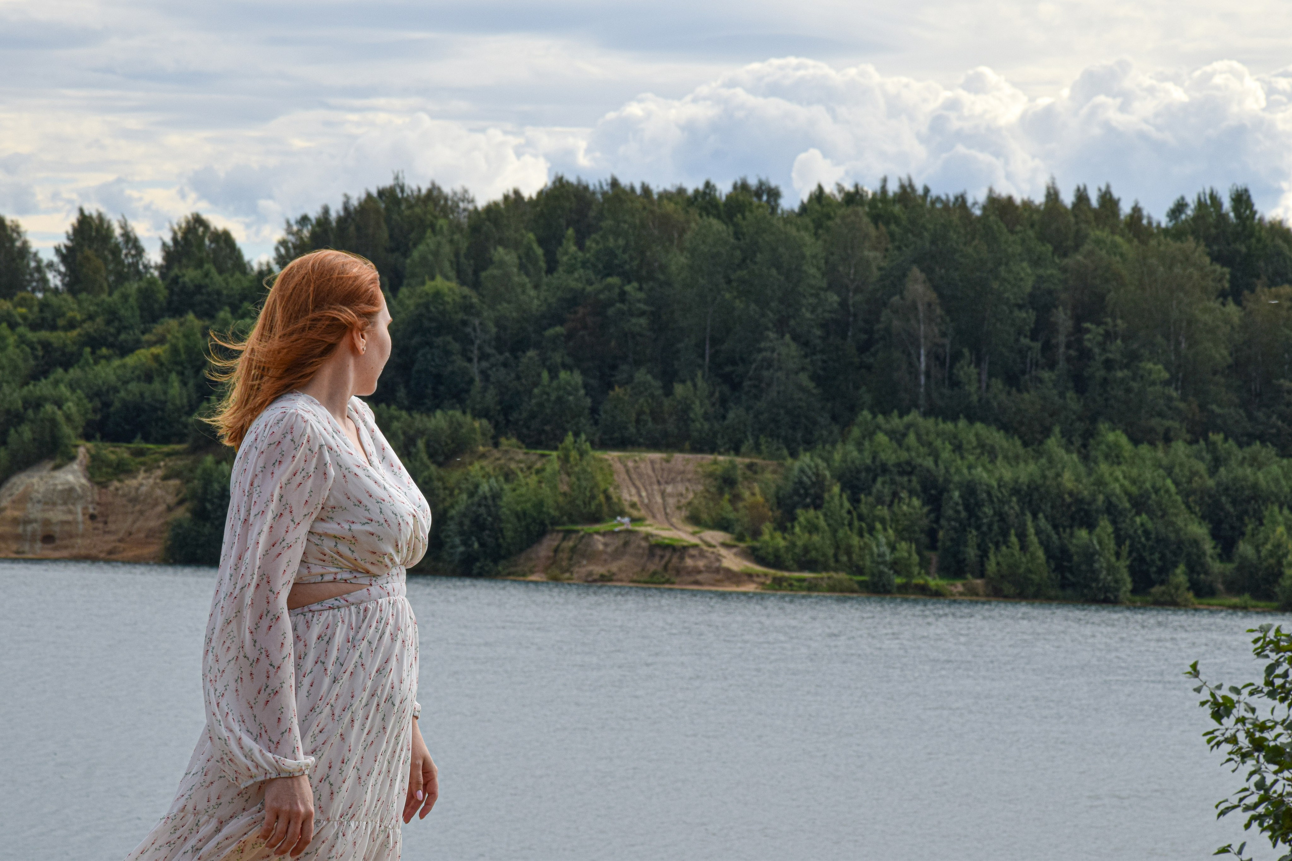 Сияние. ASLAN — Индивидуальный фотограф из Питера