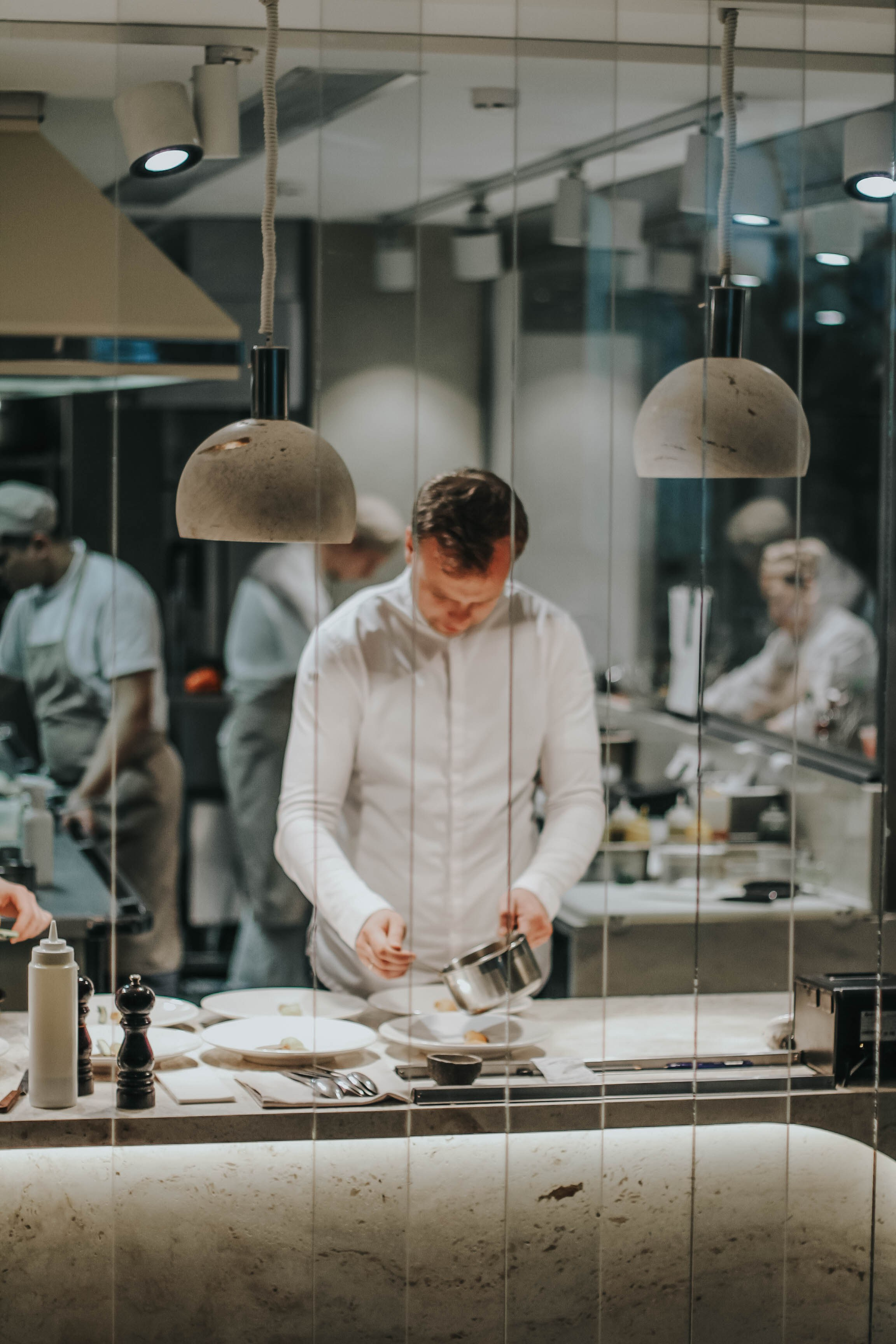 Репортаж. Фотограф и видеограф Анастасия Биркле