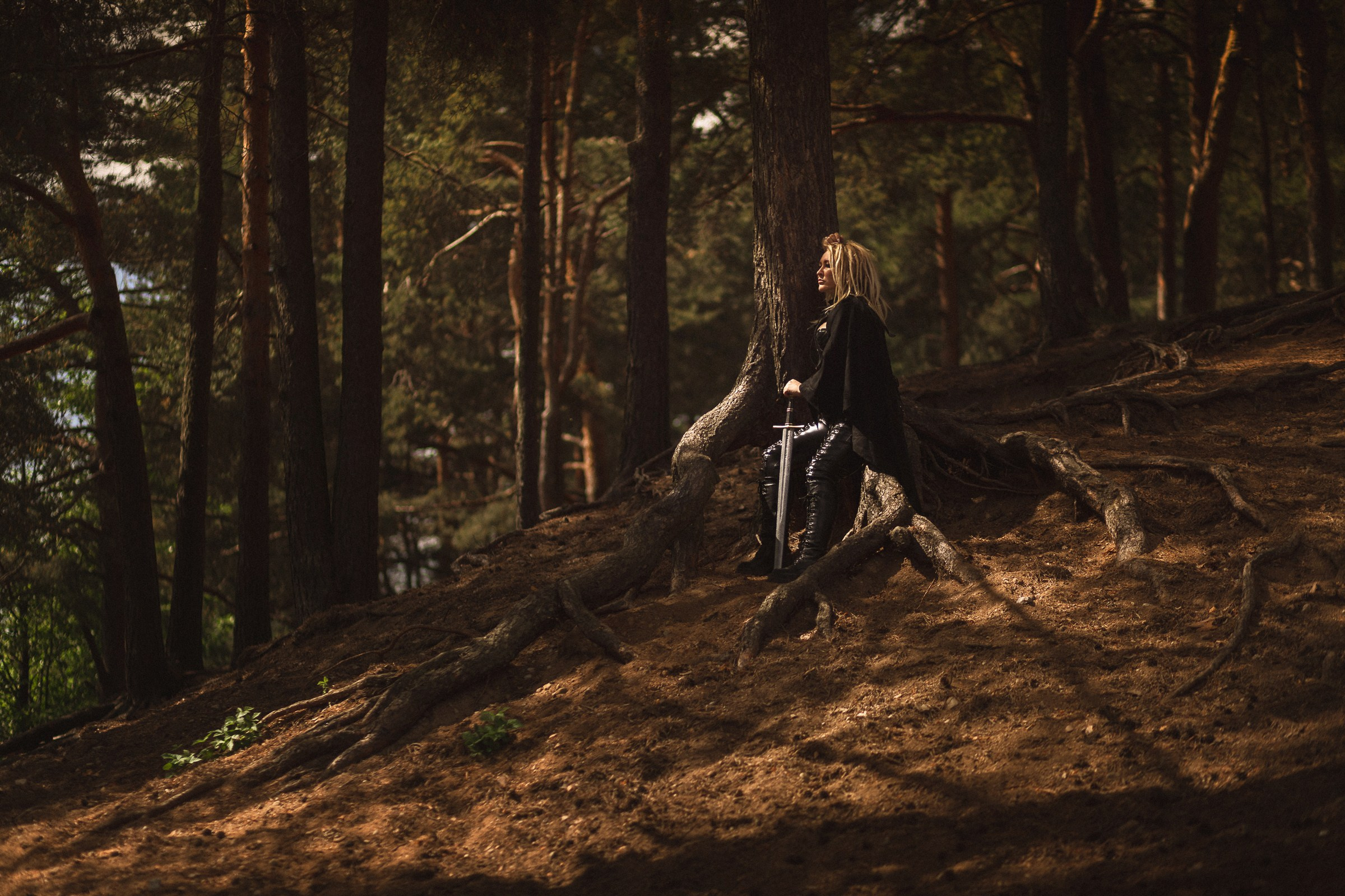 Зэна_1. Фотограф женский и мужской портрет Санкт-Петербург