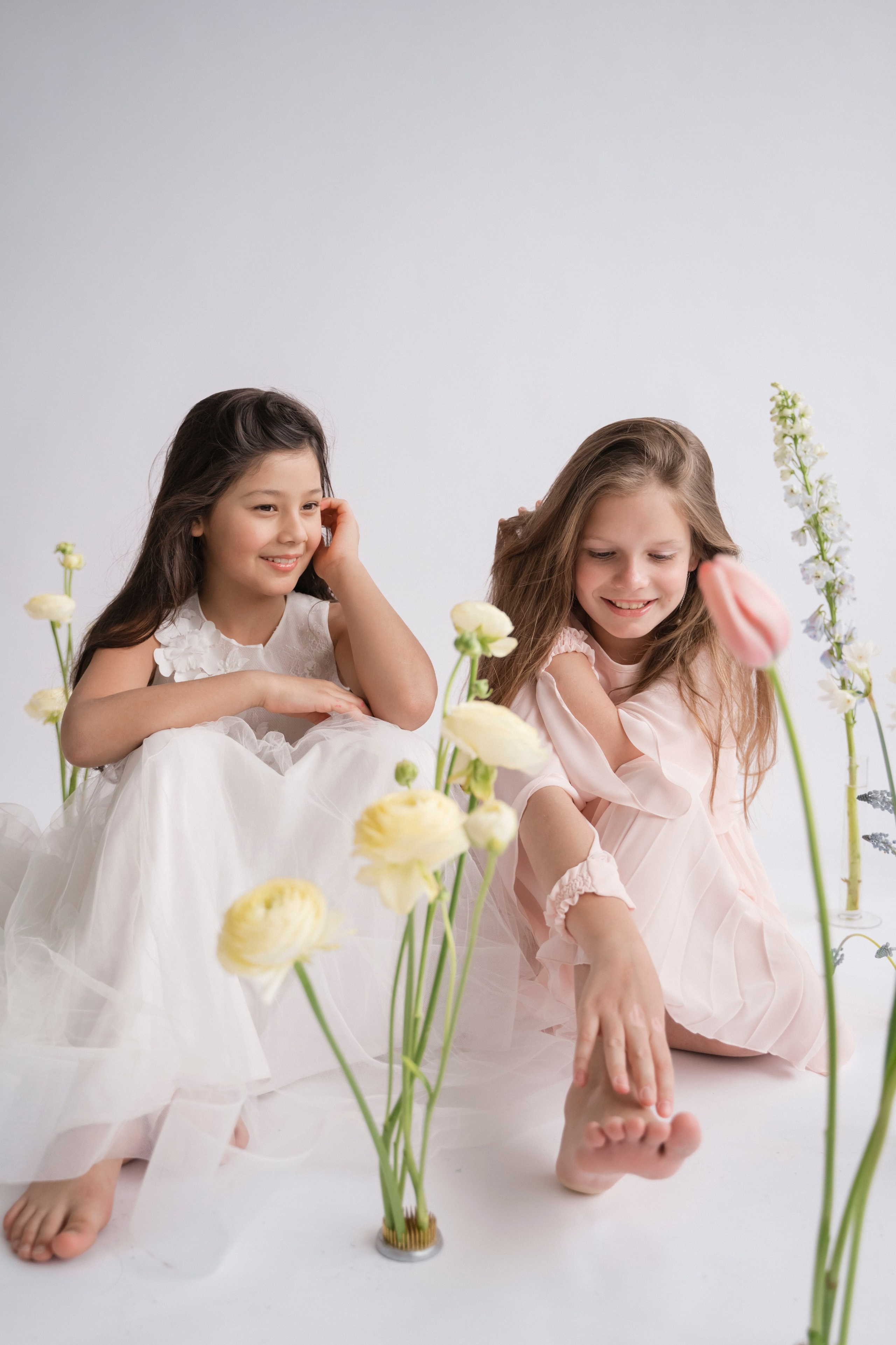 BFF. Семейный и детский фотограф в Москве