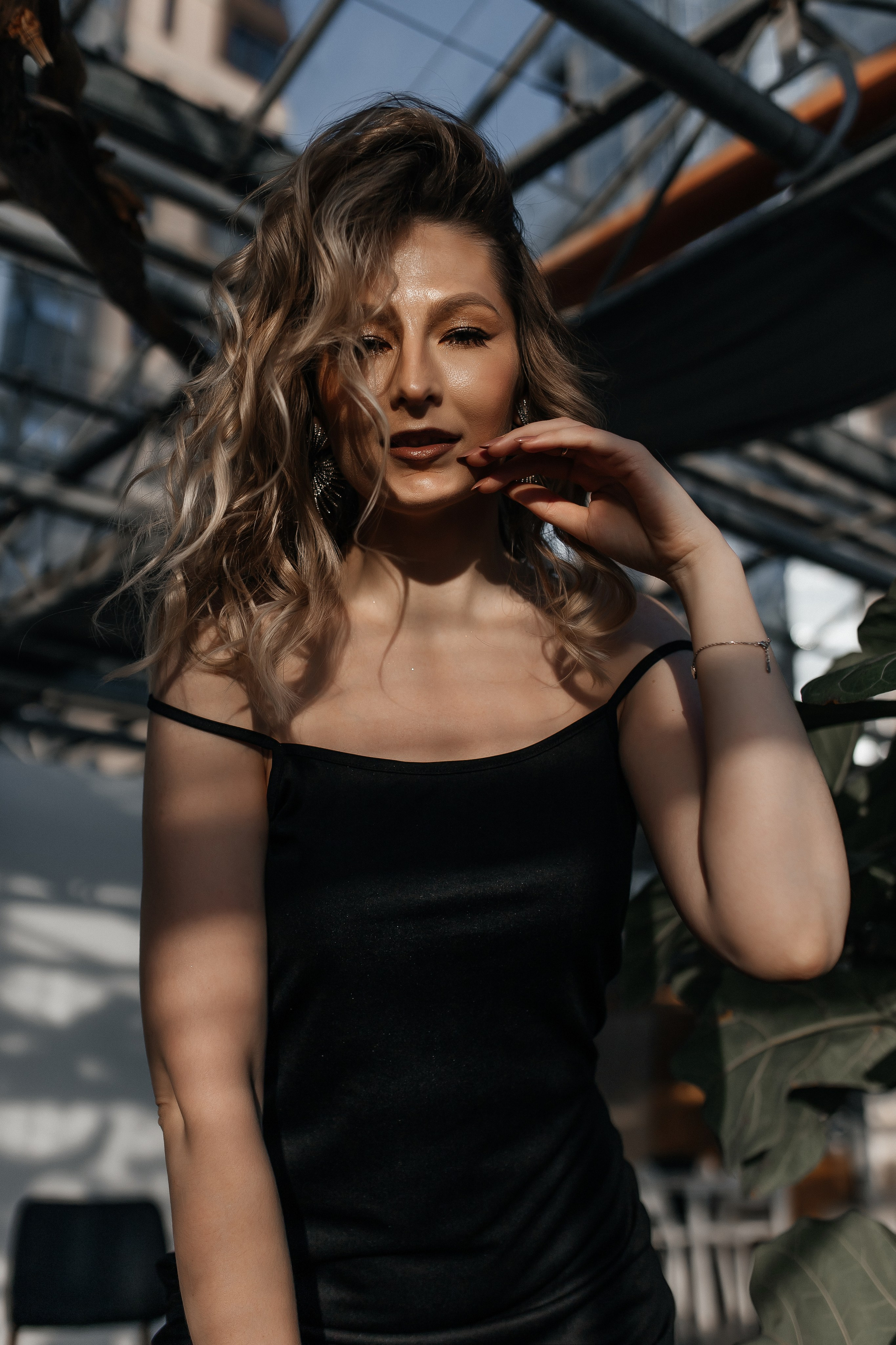 Вика. Свадебный и семейный фотограф Москва