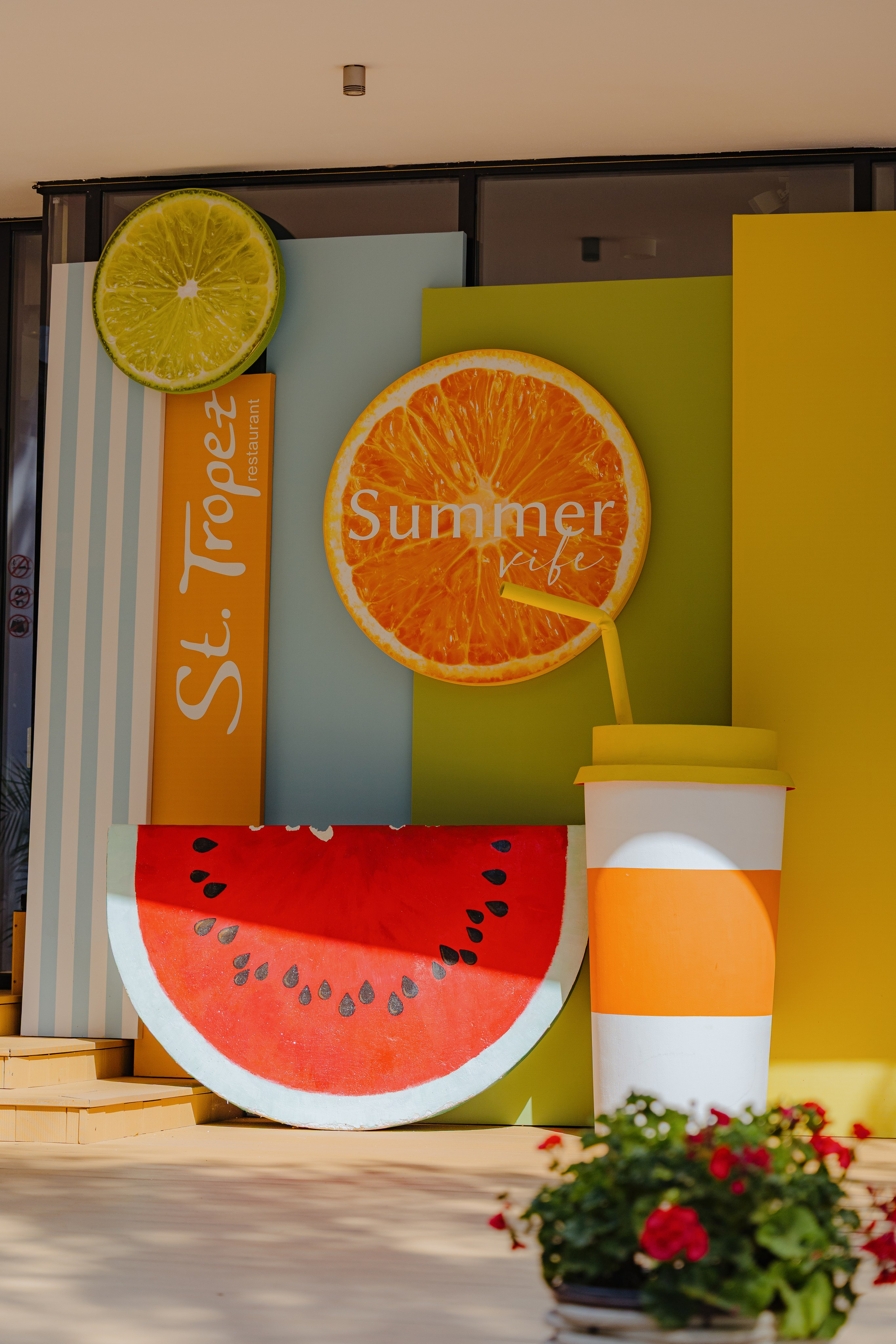 Фотосессия на день рождения | Праздничная съемка от профессионального фотографа. Красильников Евгений — профессиональный фотограф в Ростове-на-Дону