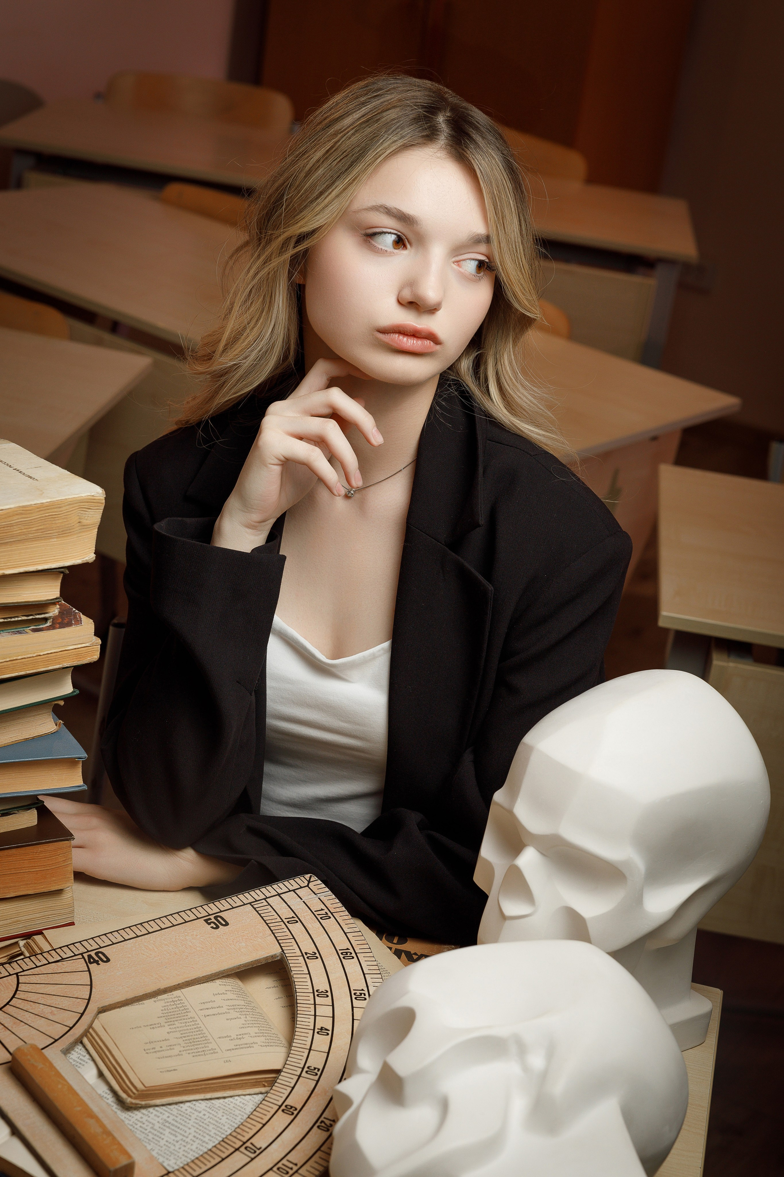 ВГУЭС 9-й класс. Photoalbum-vl.ru