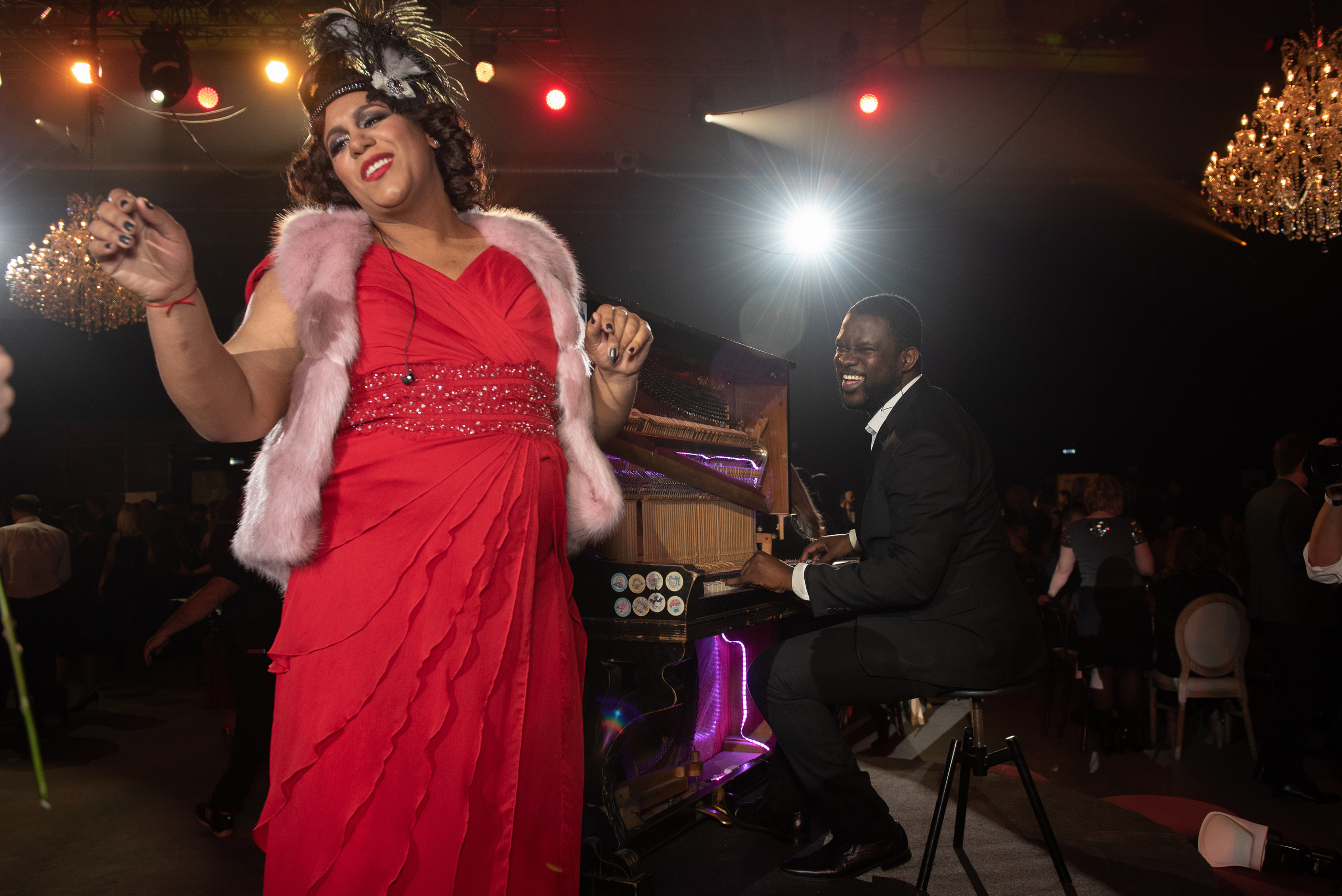 МКБ — команда мечты. Репортажный фотограф на мероприятия