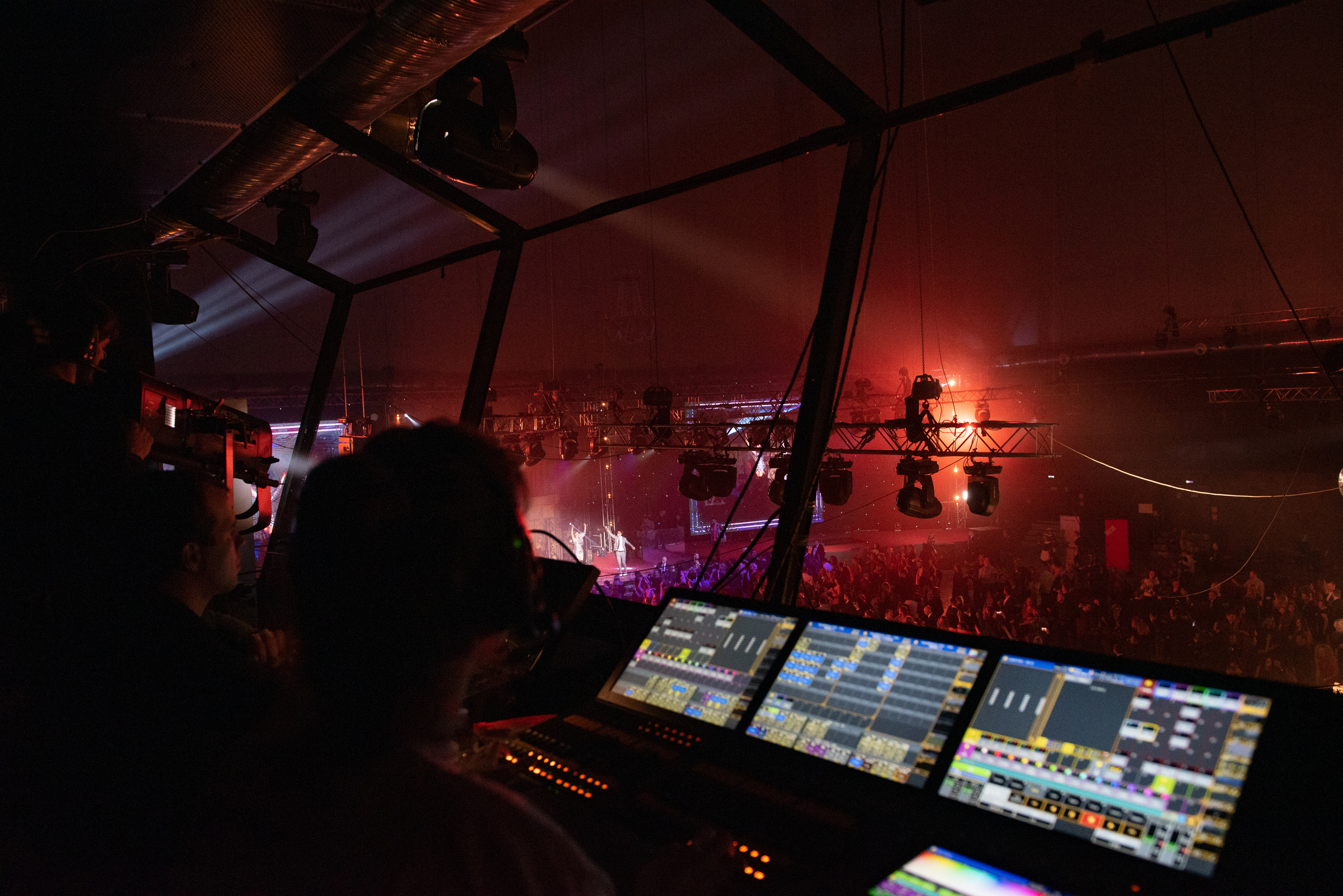 МКБ — команда мечты. Репортажный фотограф на мероприятия