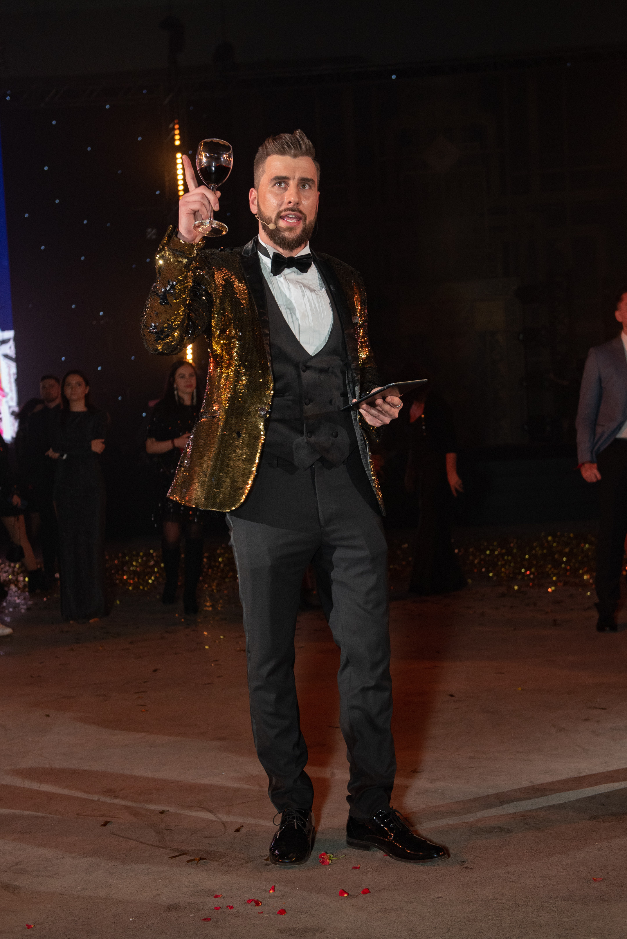 МКБ — команда мечты. Репортажный фотограф на мероприятия