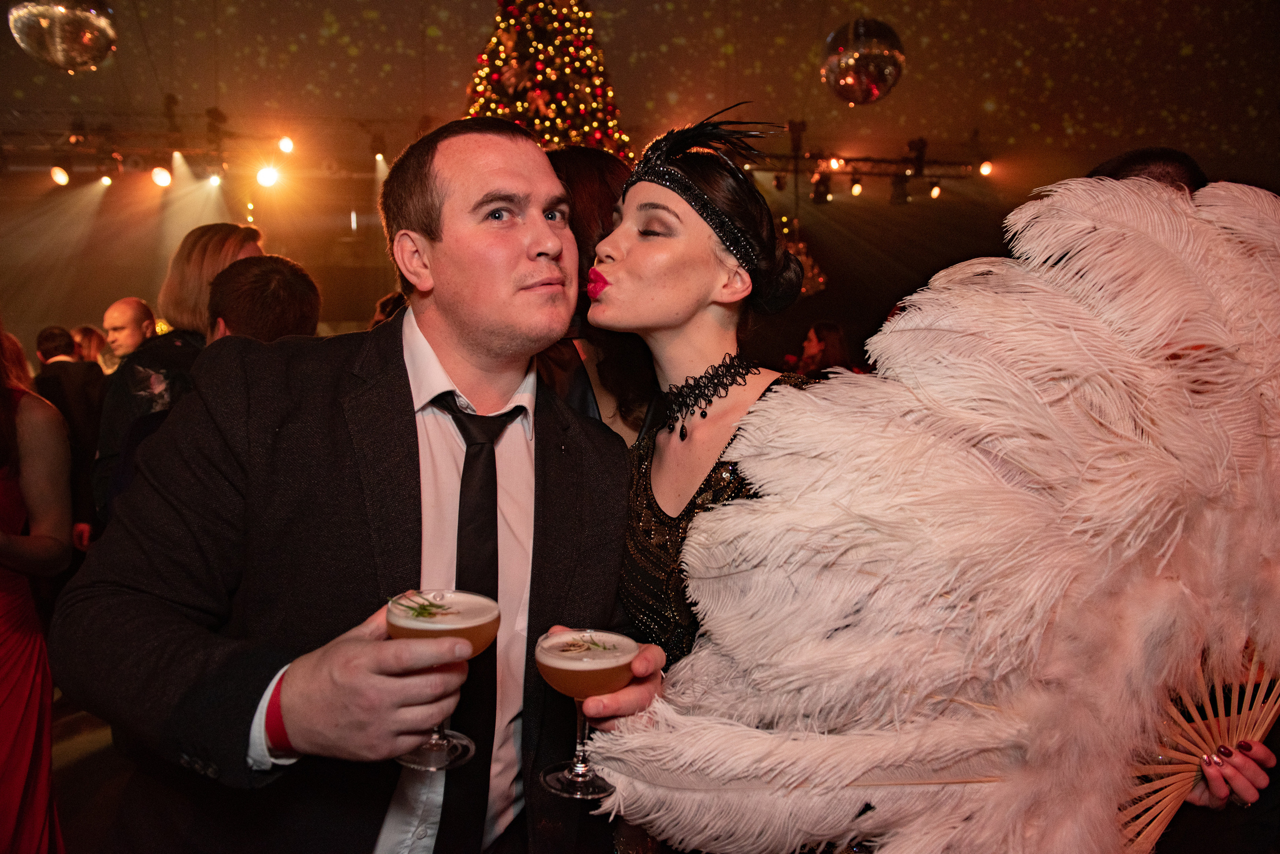 МКБ — команда мечты. Репортажный фотограф на мероприятия