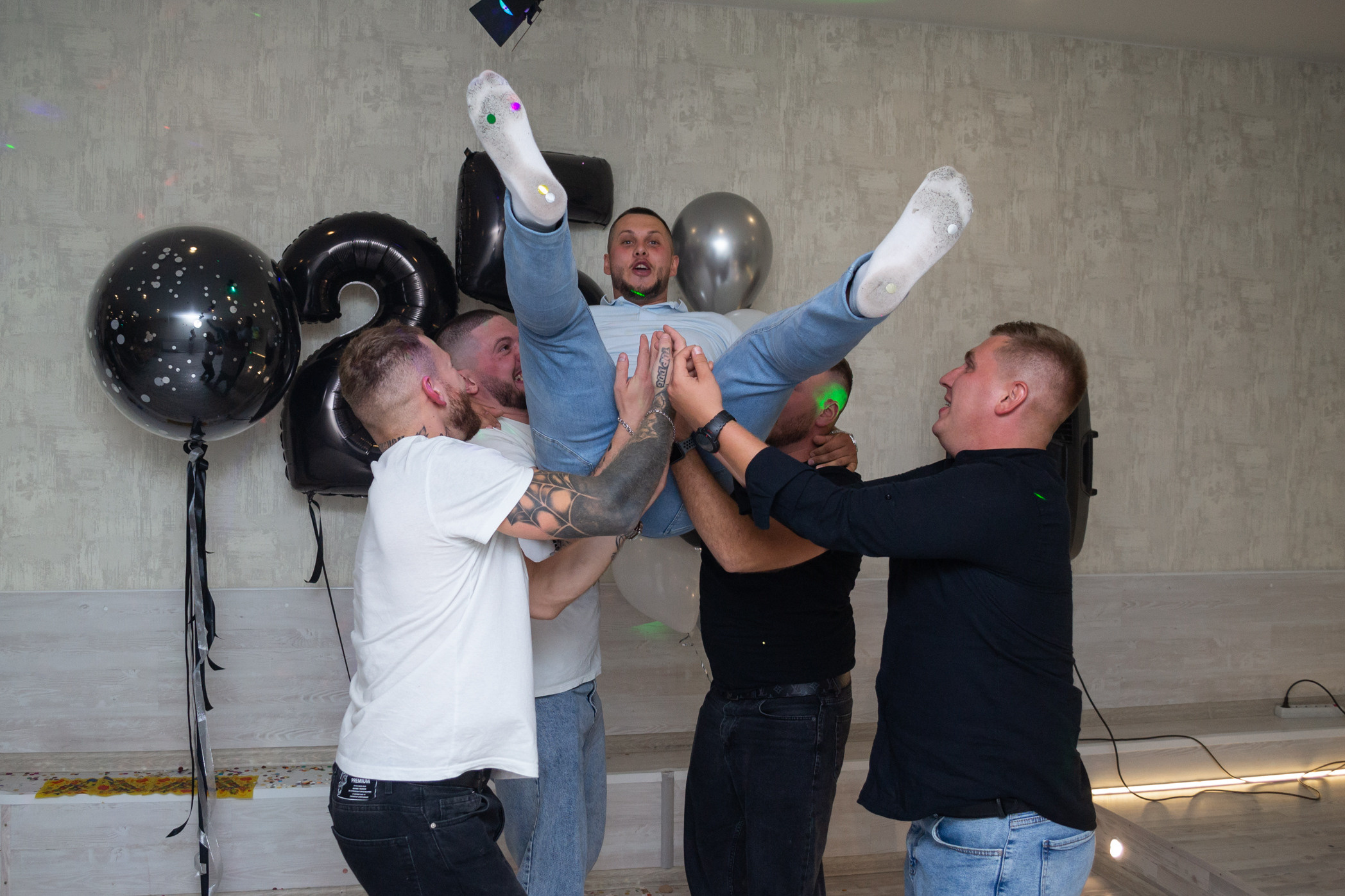 Вячеслав. Репортажный фотограф на мероприятия