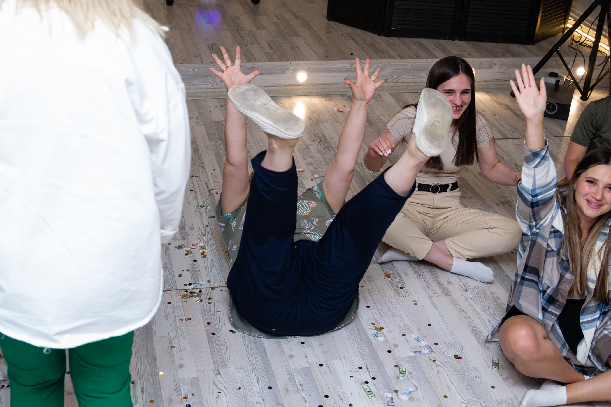 Вячеслав. Репортажный фотограф на мероприятия