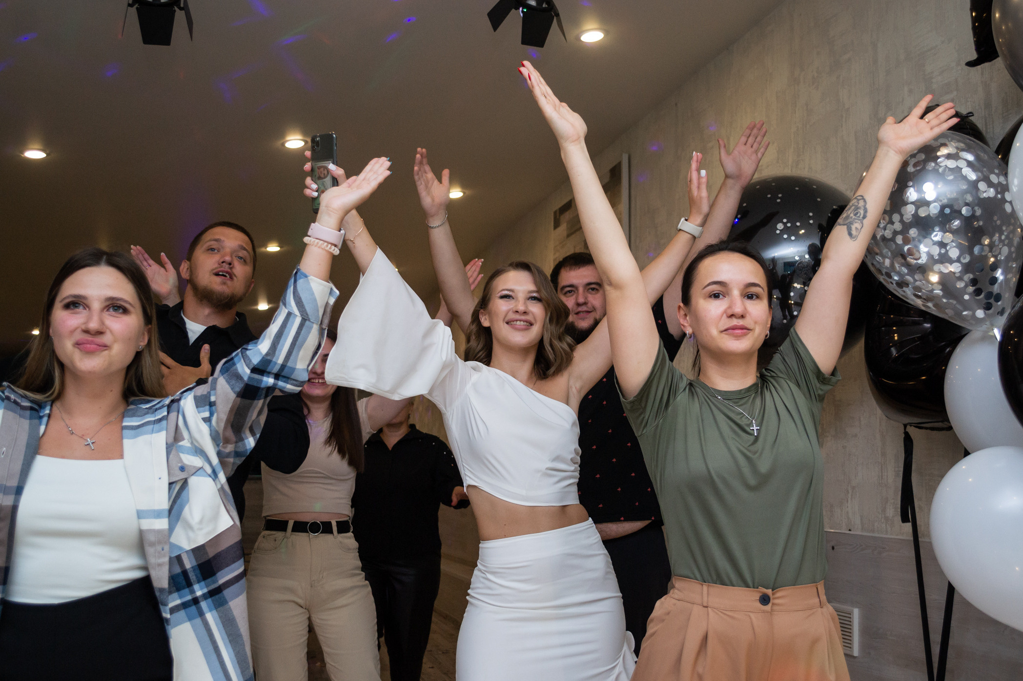 Вячеслав. Репортажный фотограф на мероприятия