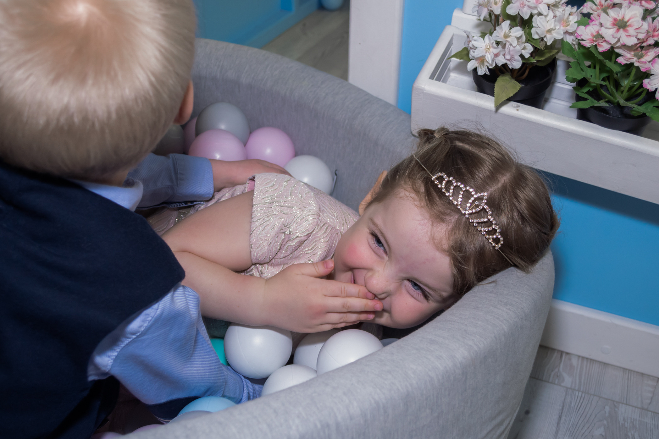 Детские. Репортажный фотограф на мероприятия