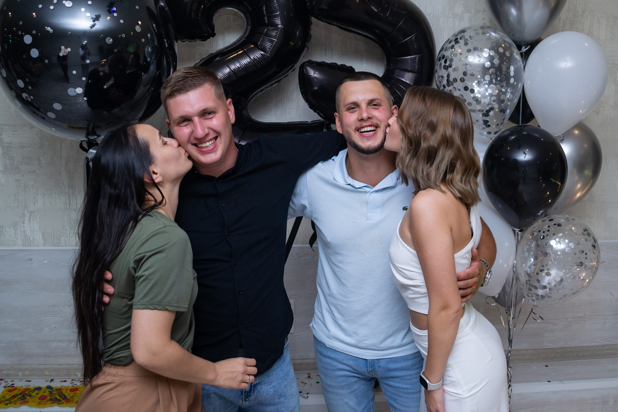 Вячеслав. Репортажный фотограф на мероприятия