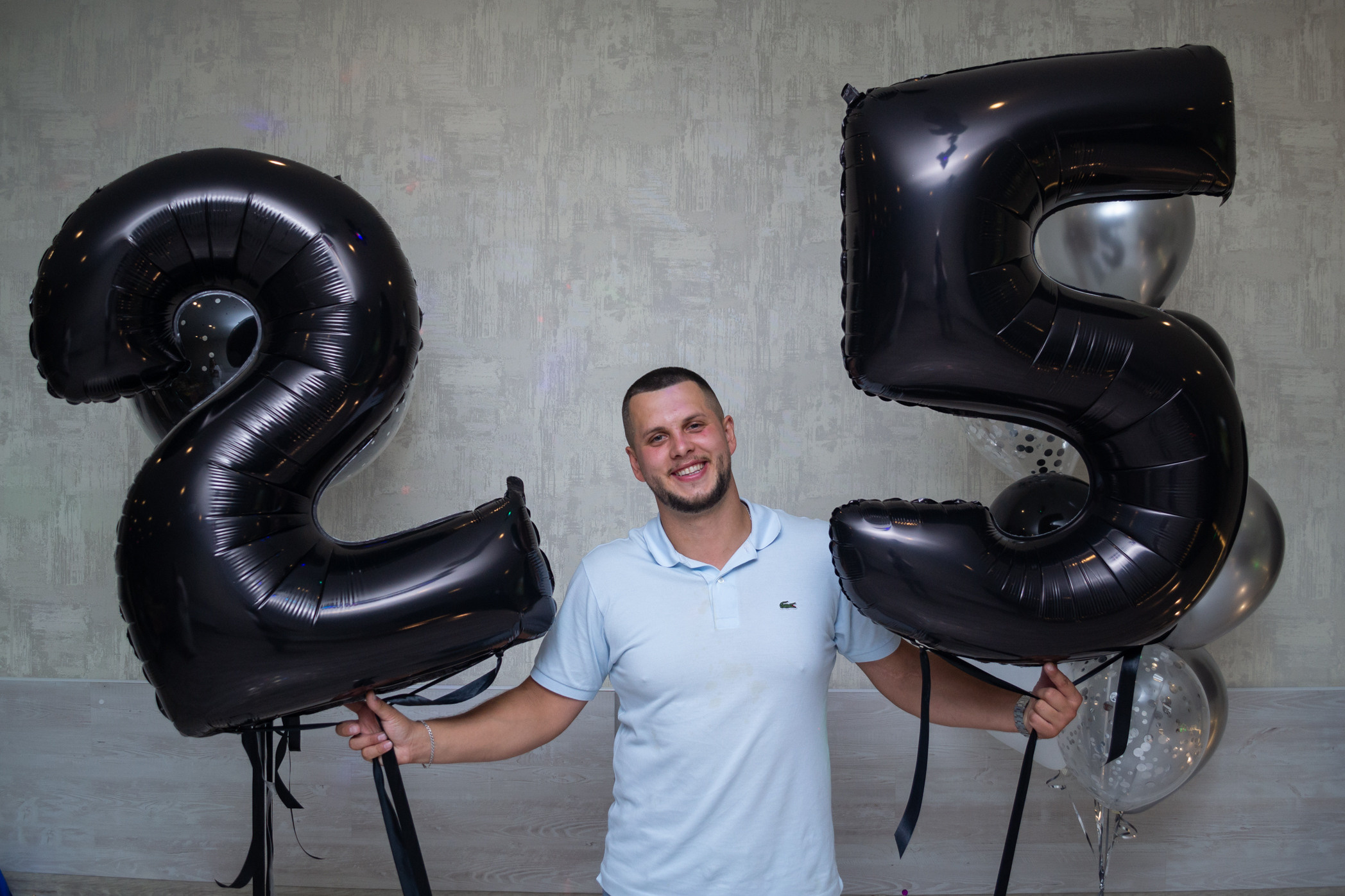 Вячеслав. Репортажный фотограф на мероприятия