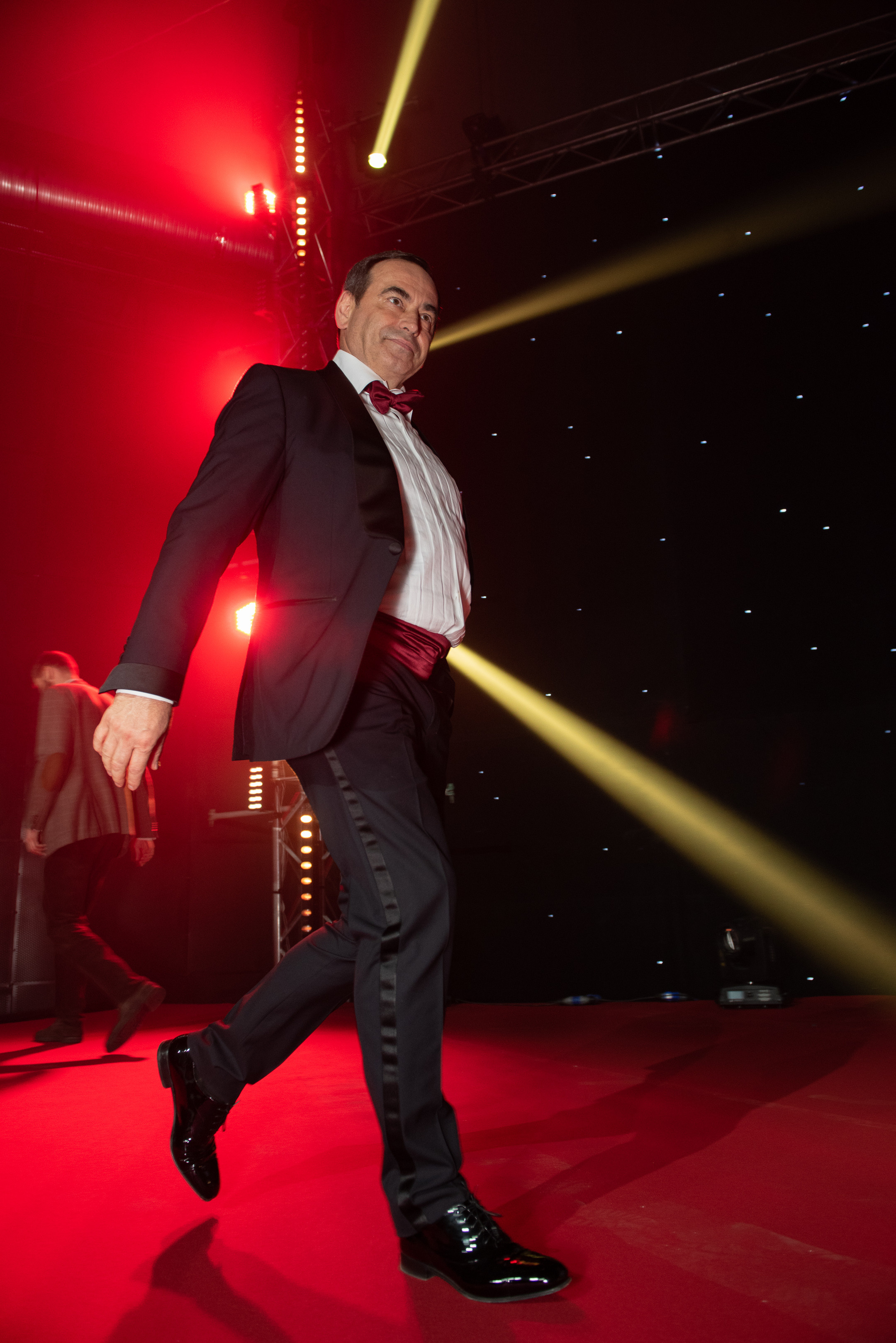 МКБ — команда мечты. Репортажный фотограф на мероприятия