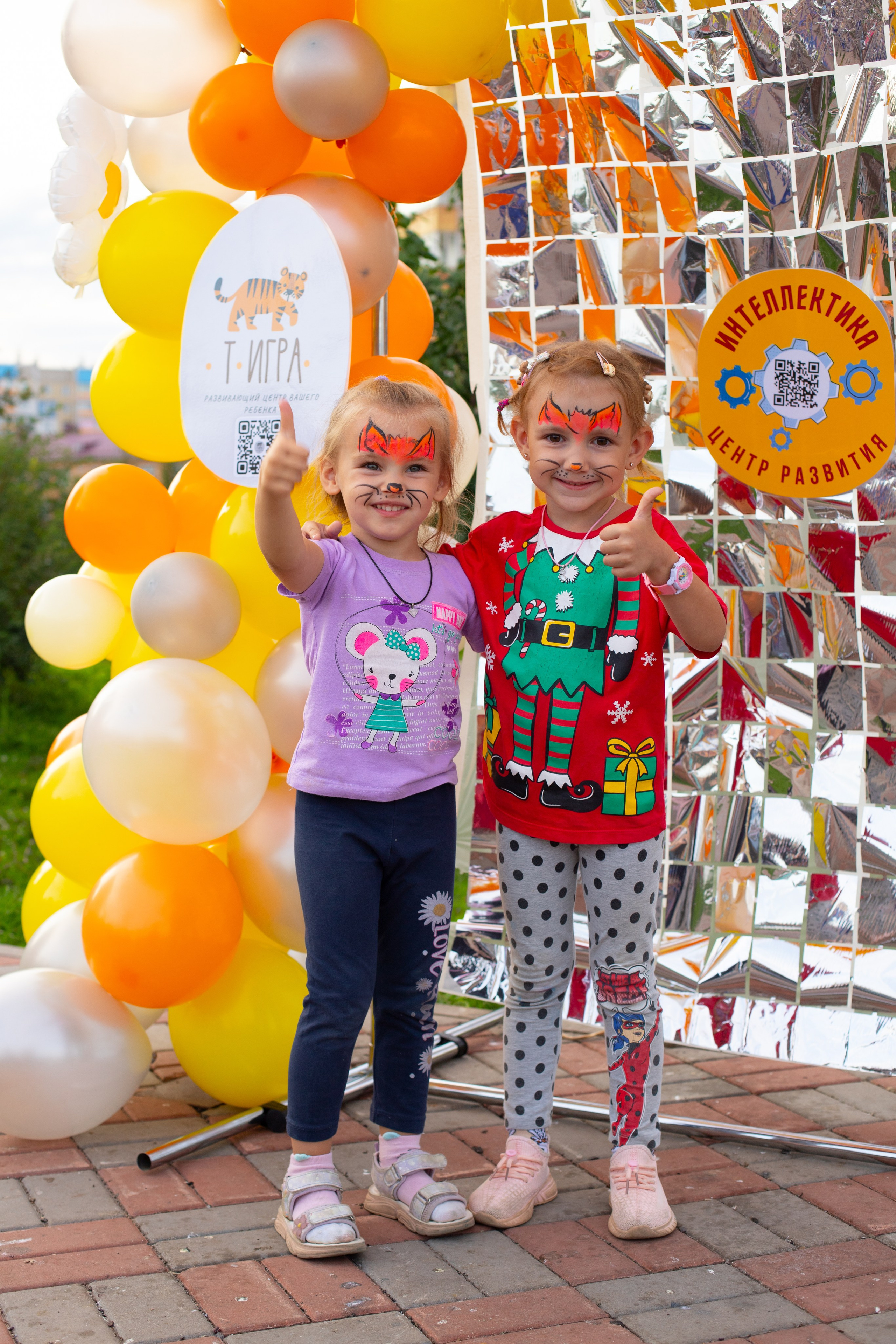 Мероприятие «Покровская поляна». Фотосессия под любой запрос в Красноярске. т+79237847111