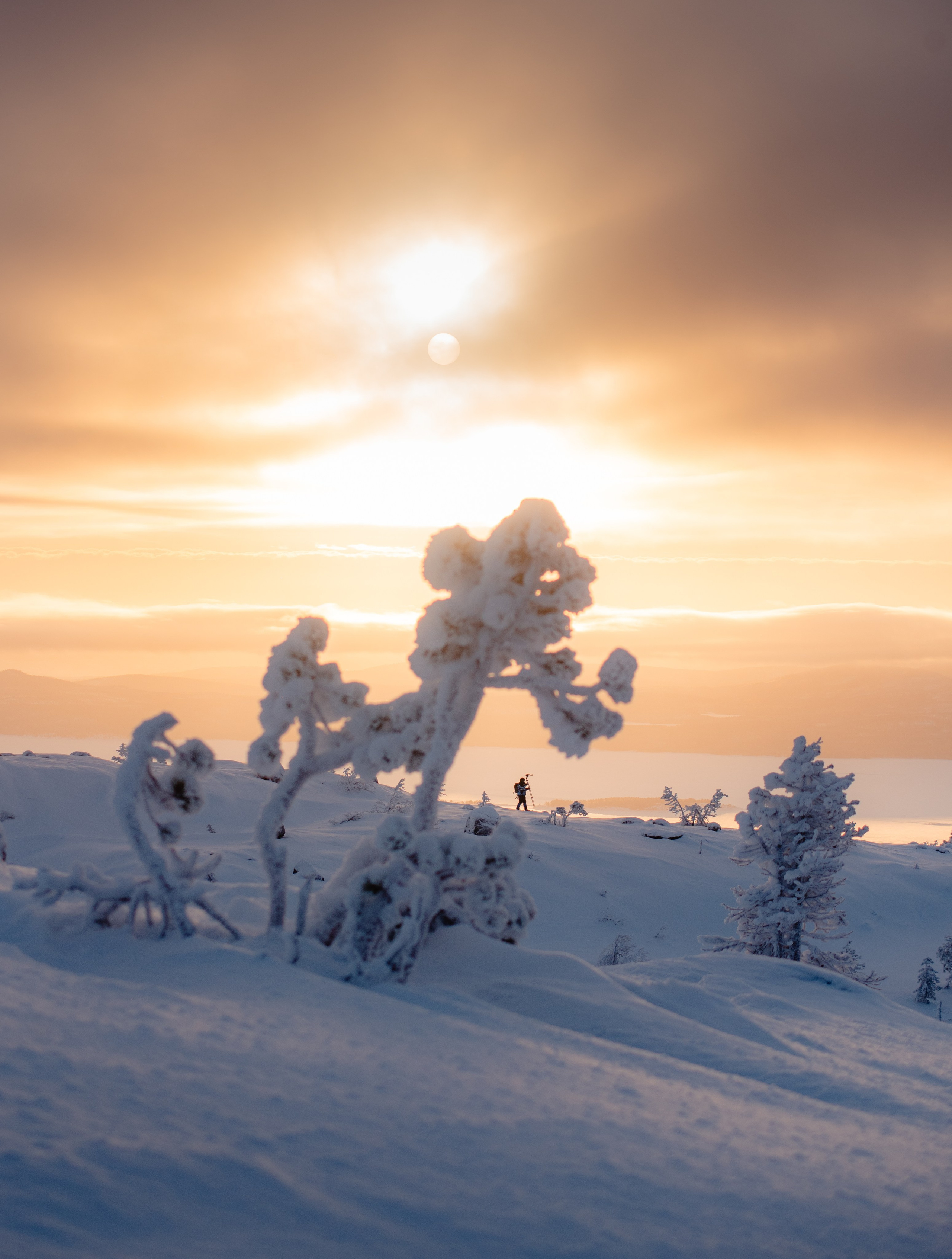 КАНДАЛАКША | БЕЛОЕ МОРЕ. Пейзажный и тревел-фотограф Алексей Соколенко