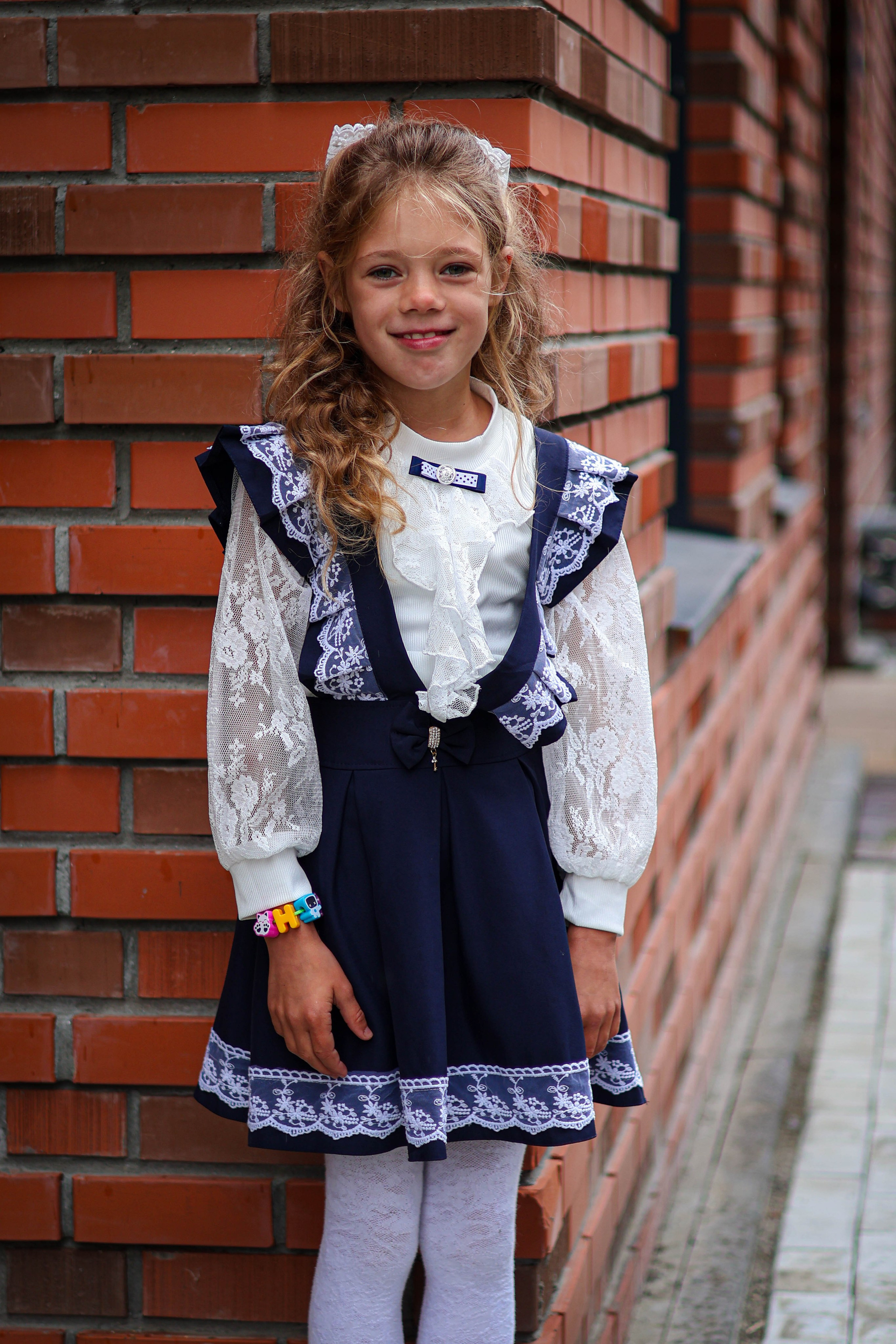 Семейная фотосессия возле ЖК. Mintonov's Film Studio