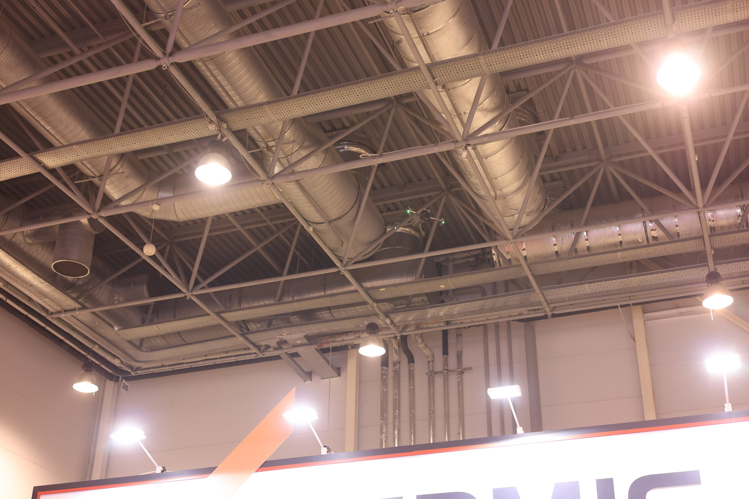 ЭКСПО. Mintonov's Film Studio