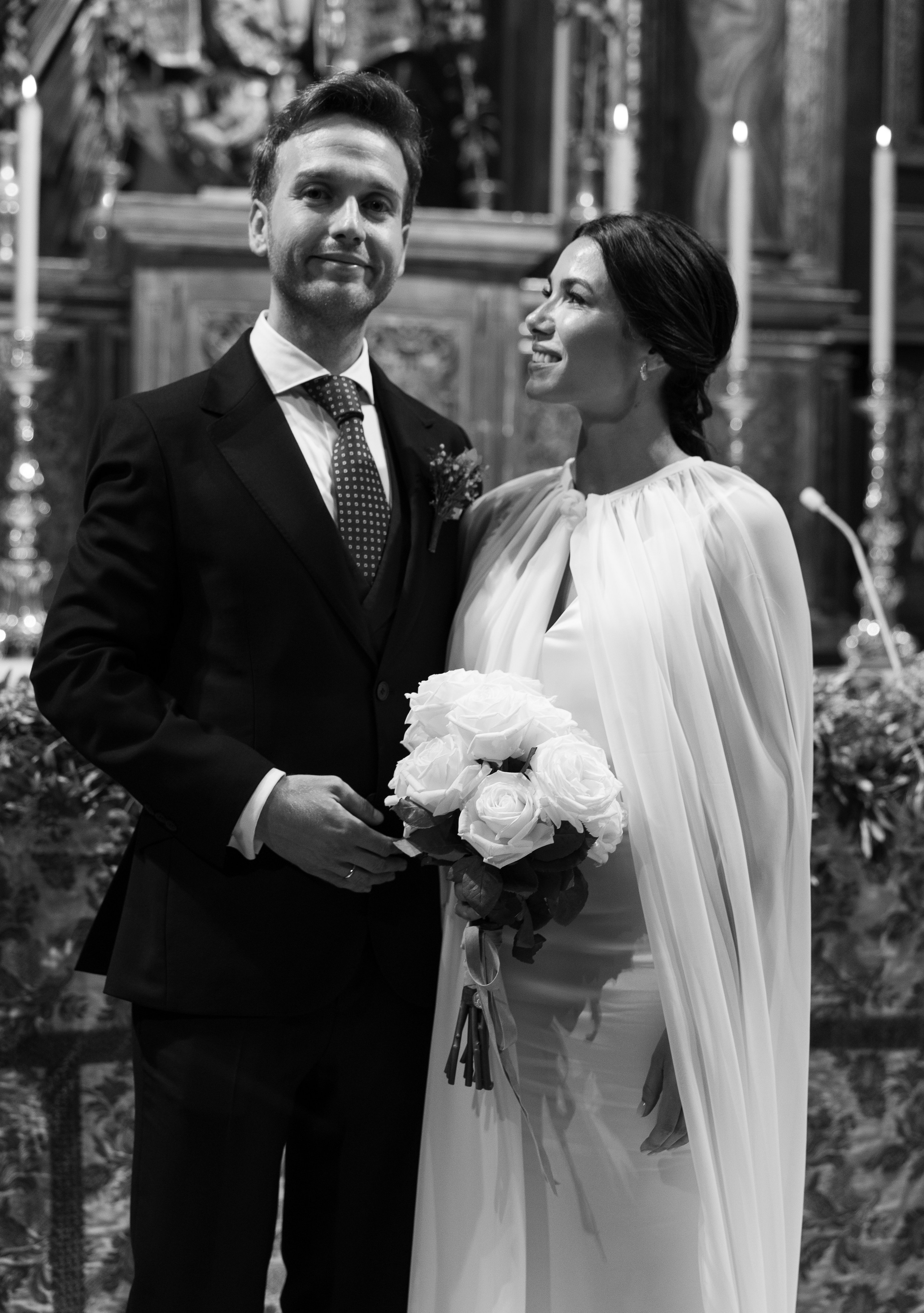 Barbara & Carlos Valencia. Bantser Studio — Fotógrafa y organizadora de bodas en Valencia, España