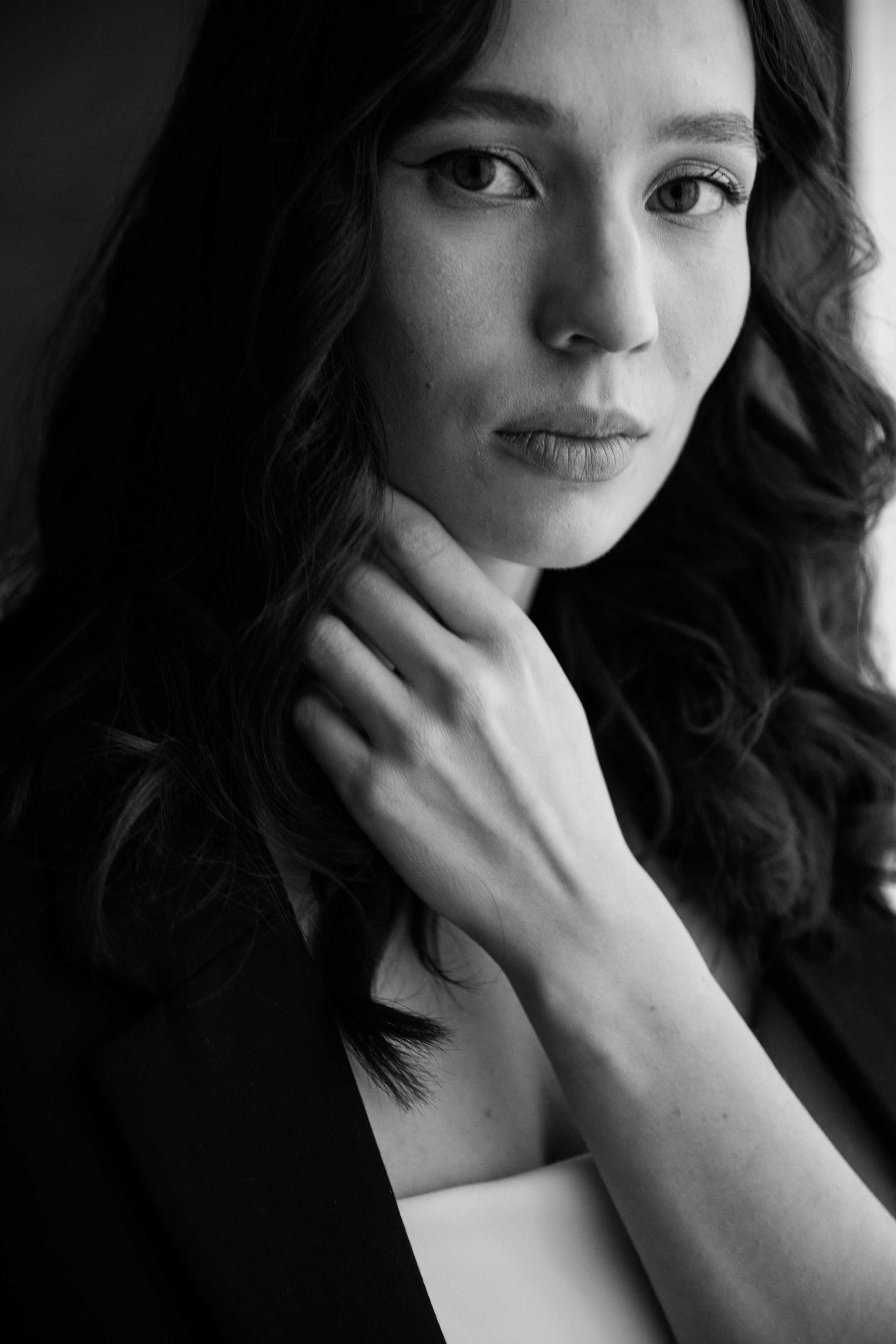 PANORAMA. VOLOCHKOVA