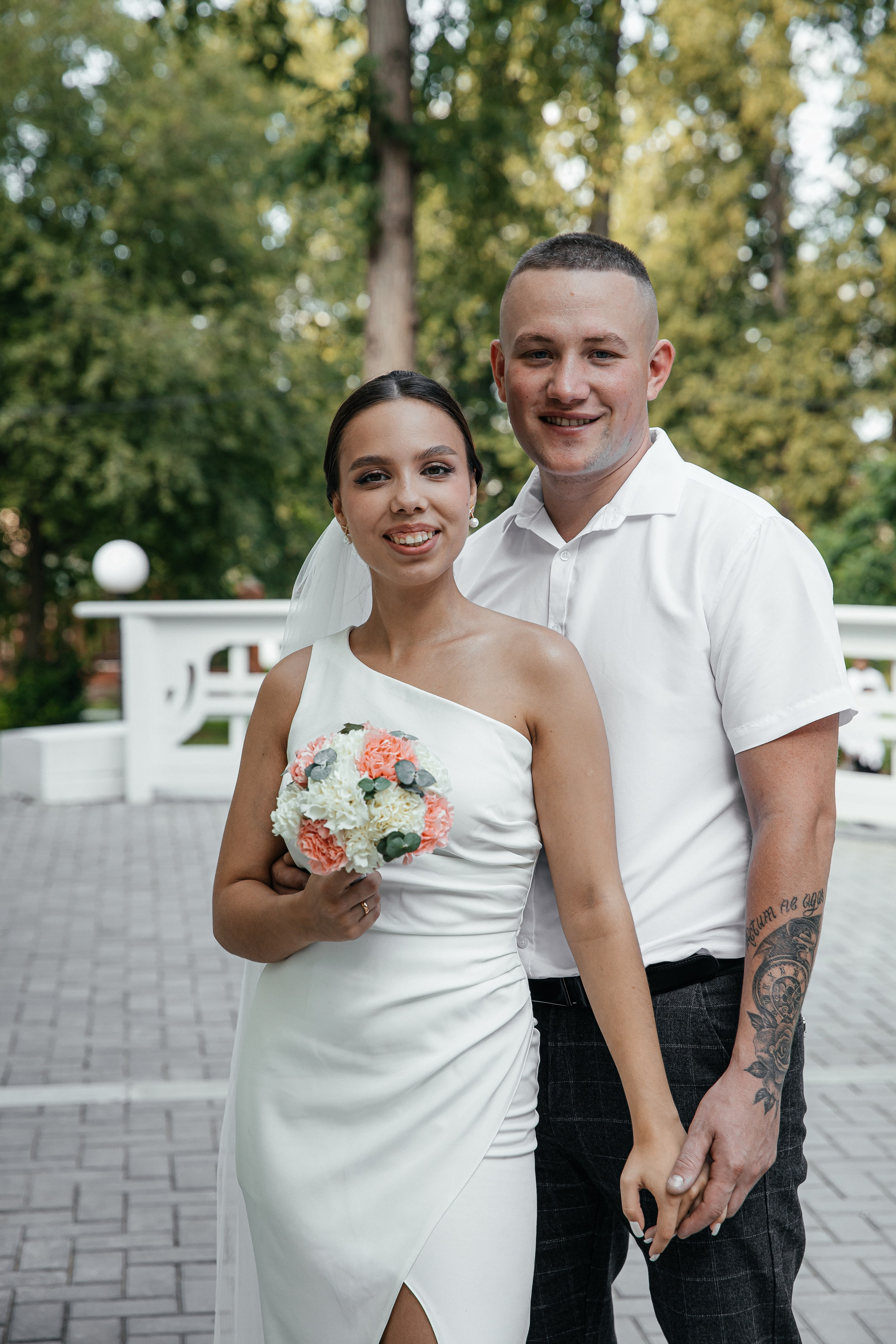 Поверь, все что завтра случается с нами — Предрешено!. VOLOCHKOVA