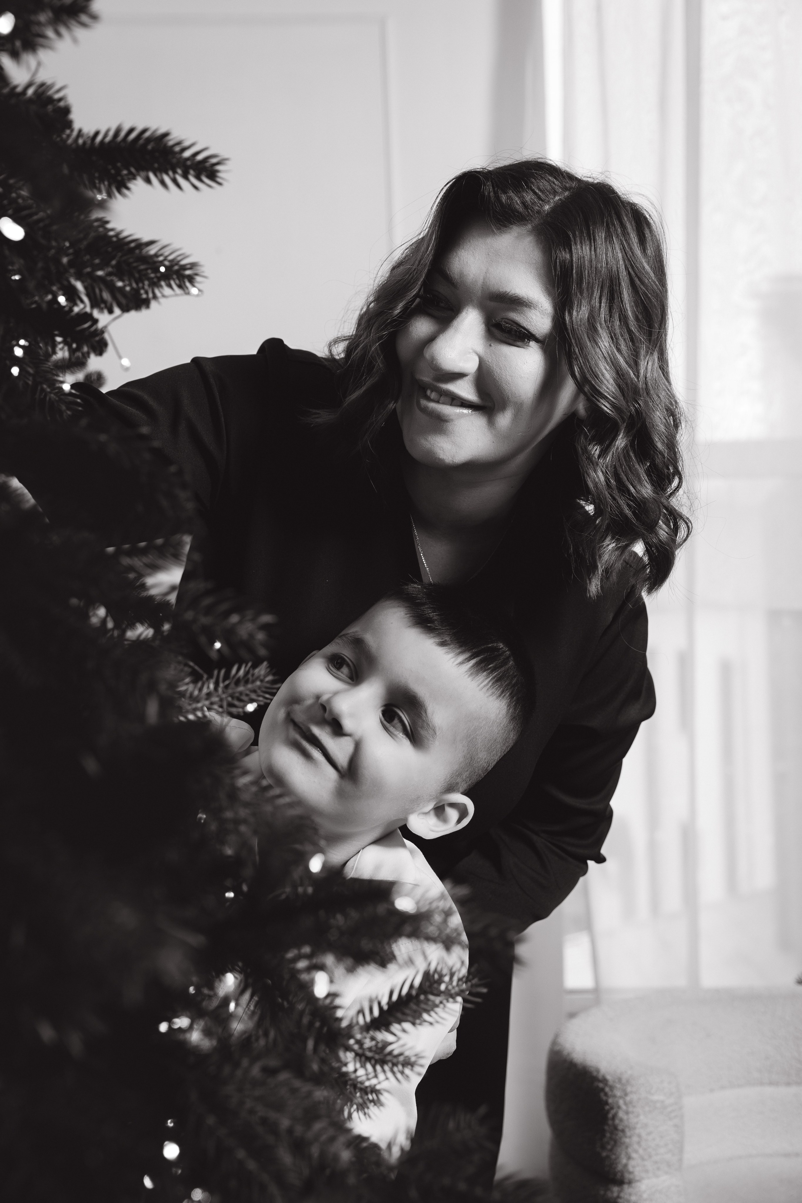 Семья — это большое счастье. Свадебный и семейный фотограф Москва и Московская область