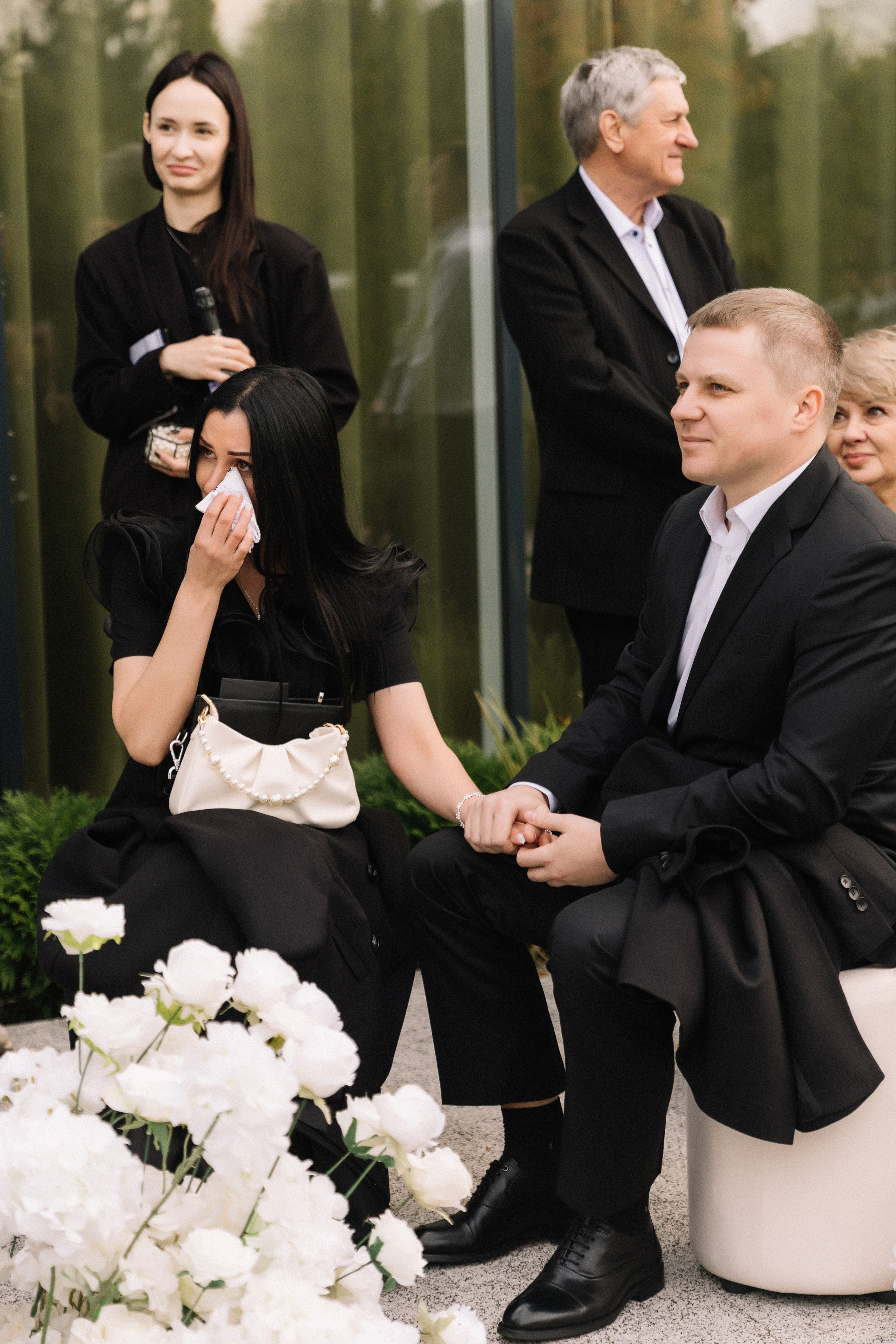 Эдуард и Алина. Свадебный фотограф в Краснодаре Булатова Наталия