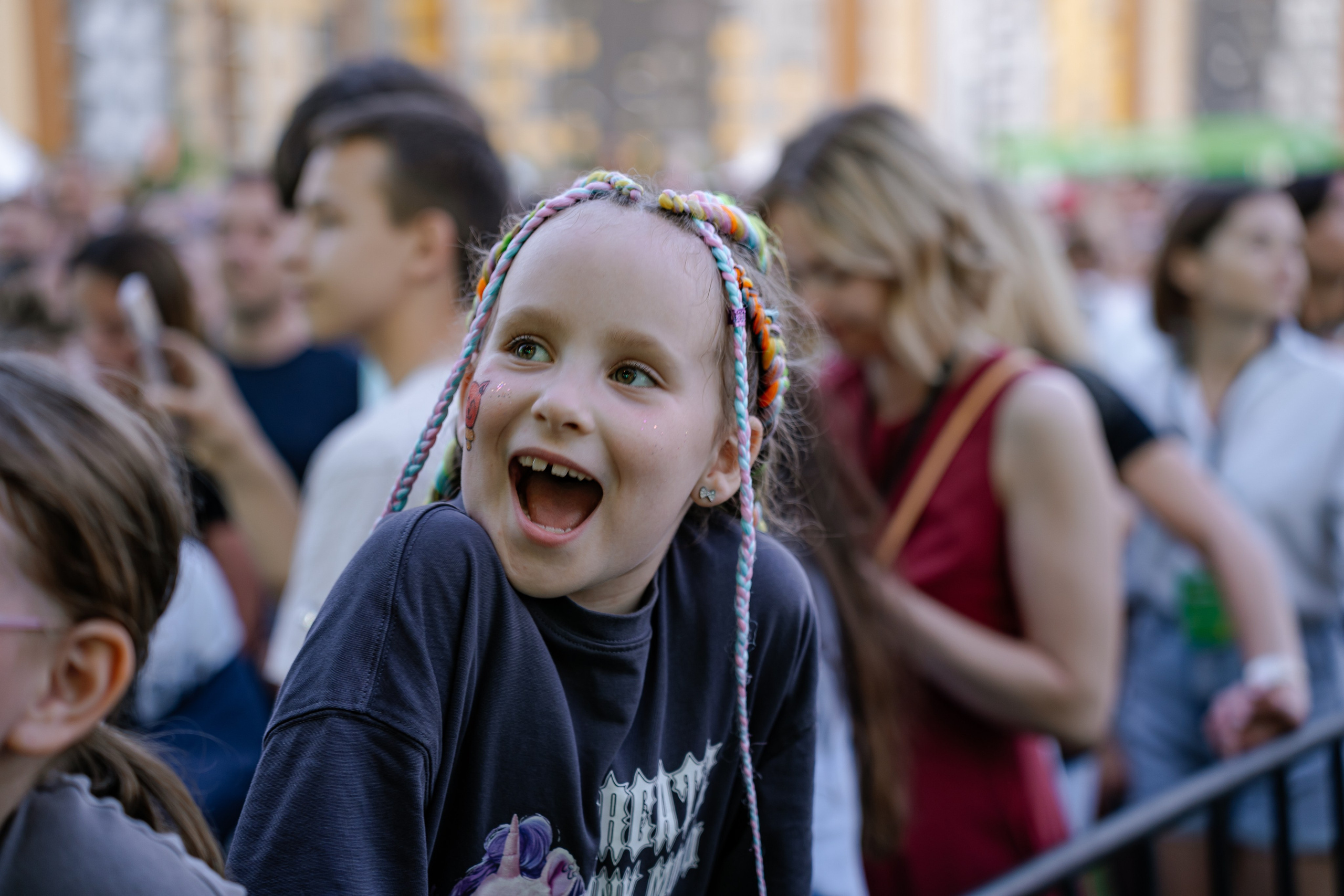 Репортаж. Фотограф в Екатеринбурге