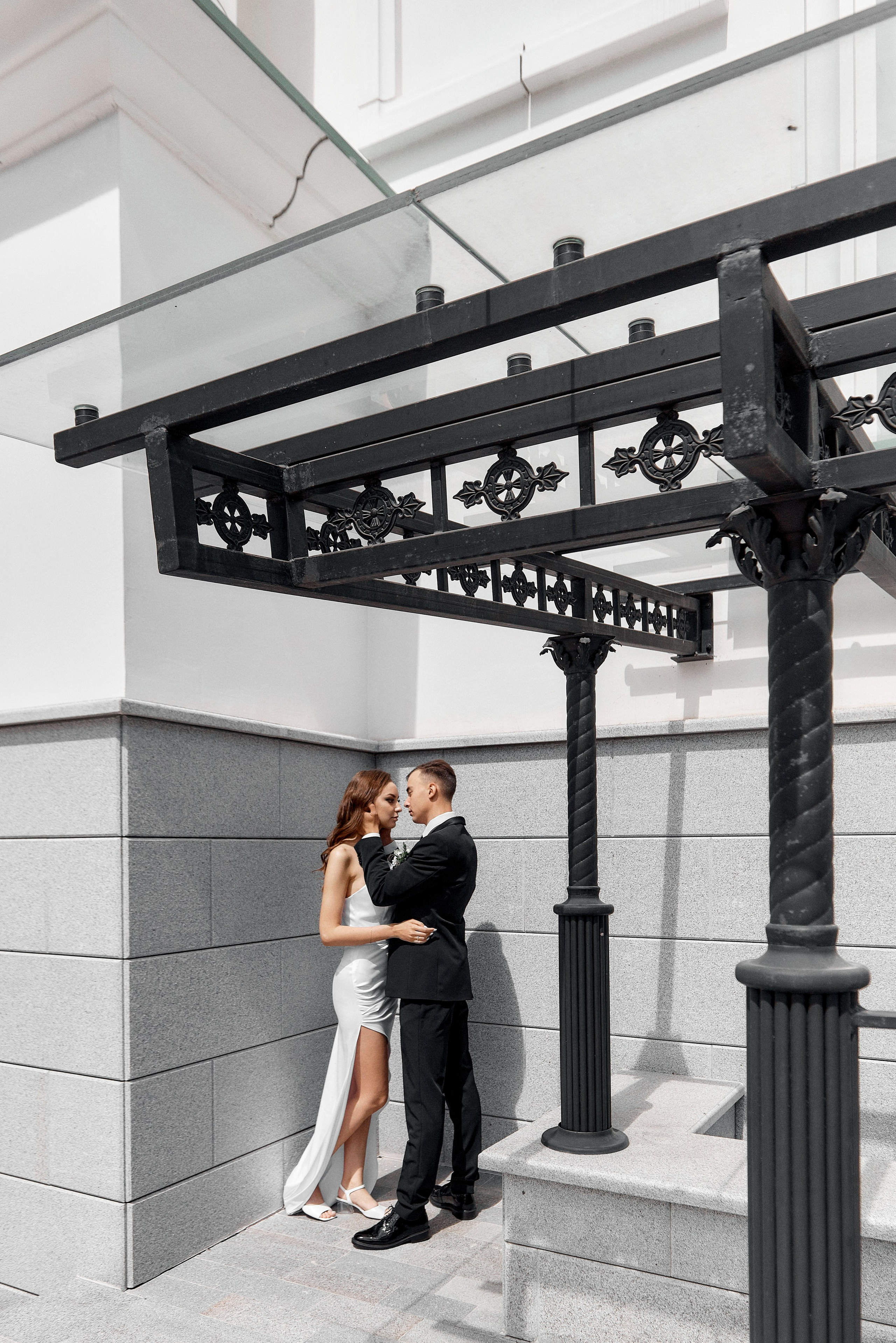 Свадебная фотография в Пензе. Свадебный и семейный фотограф Петр Гатыло