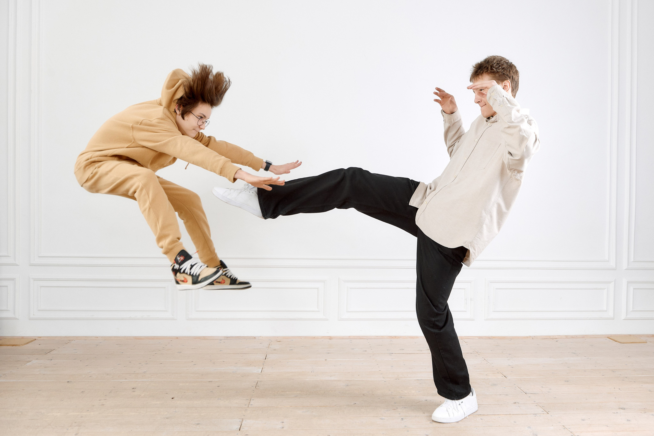 Фото школьников для выпускных альбомов в Пензе. Свадебный и семейный фотограф Петр Гатыло