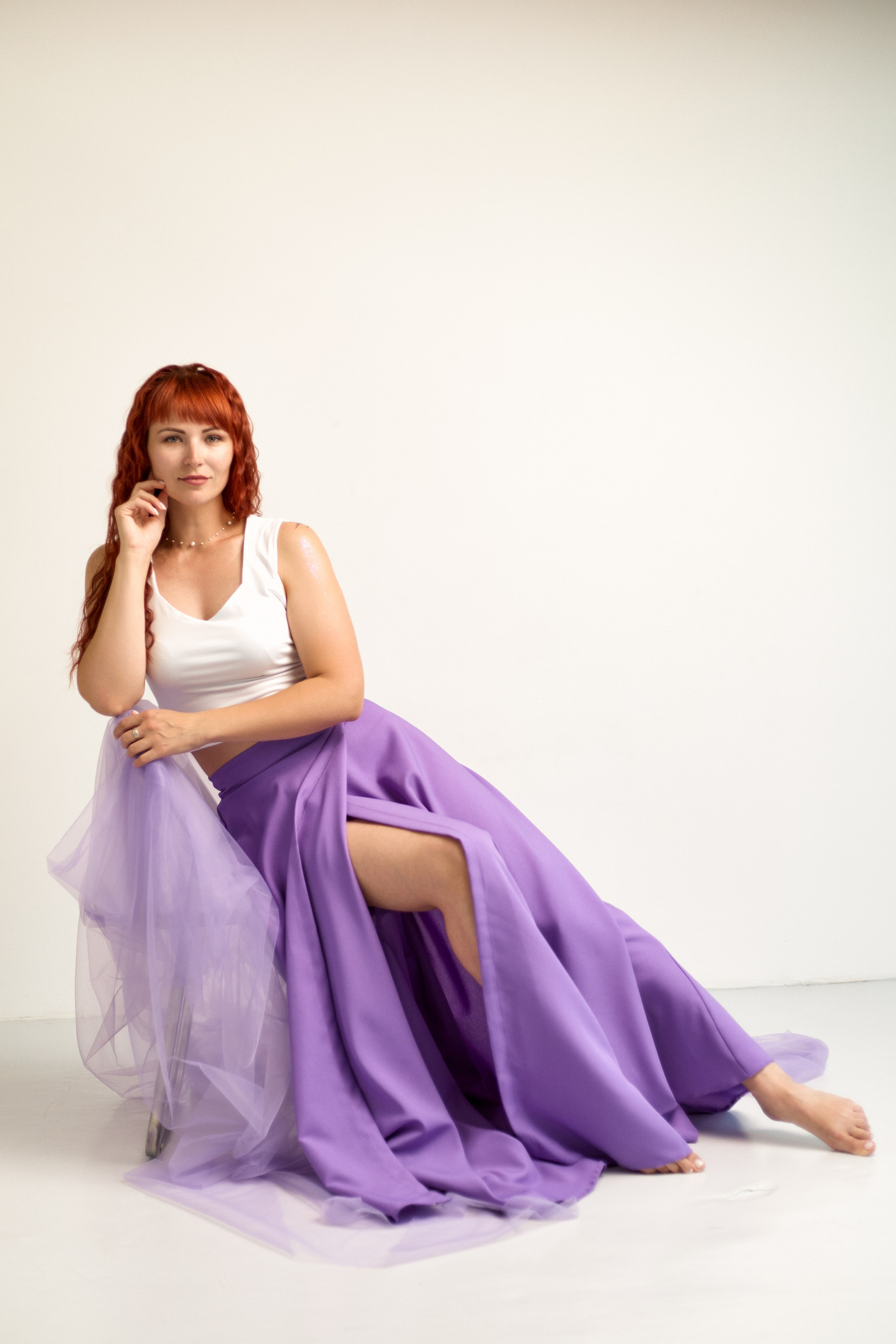 Елена Розова. Фотограф Красков Андрей