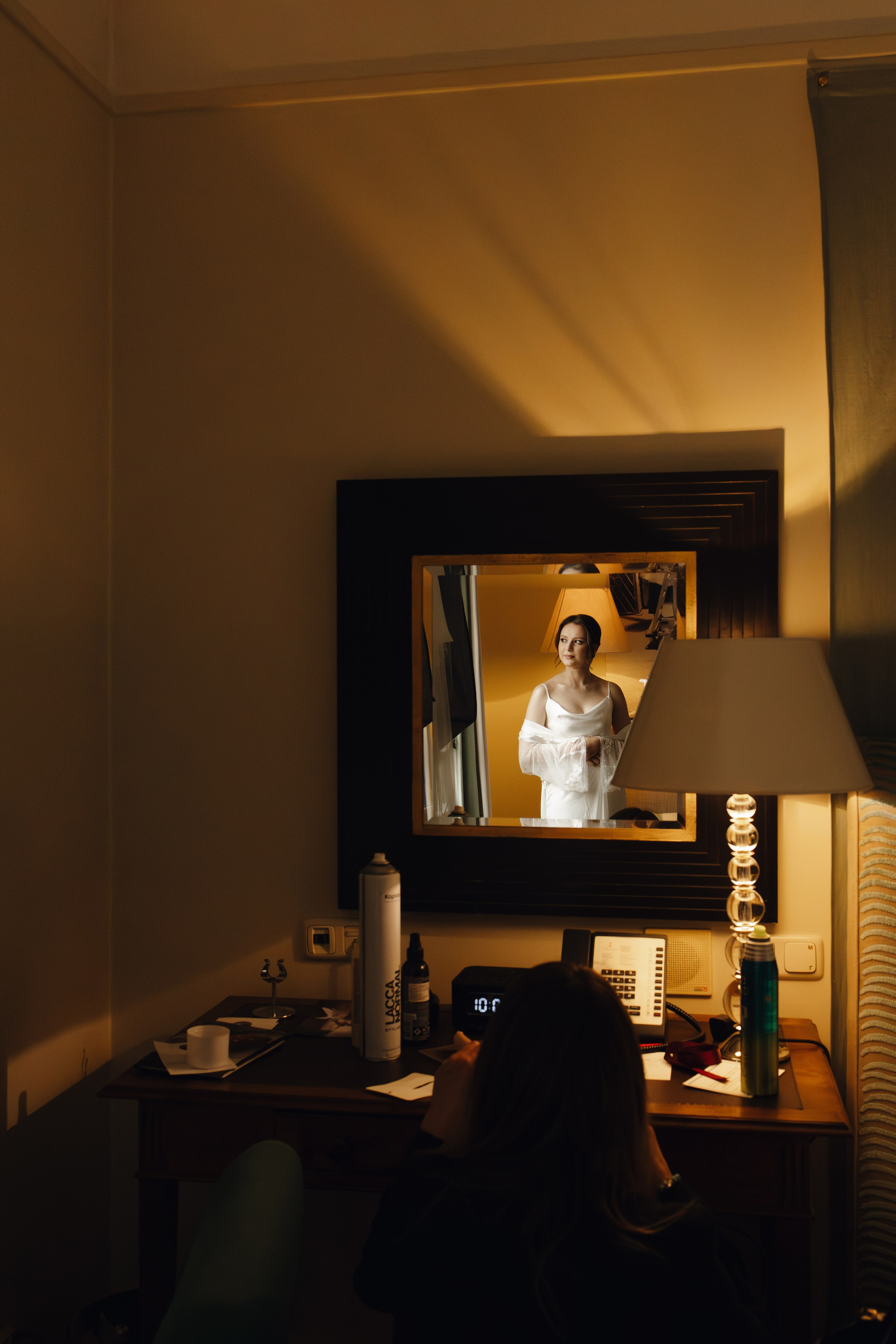 Иван и Полина. Свадебный фотограф Санкт-Петербург, Юлия Радченкова